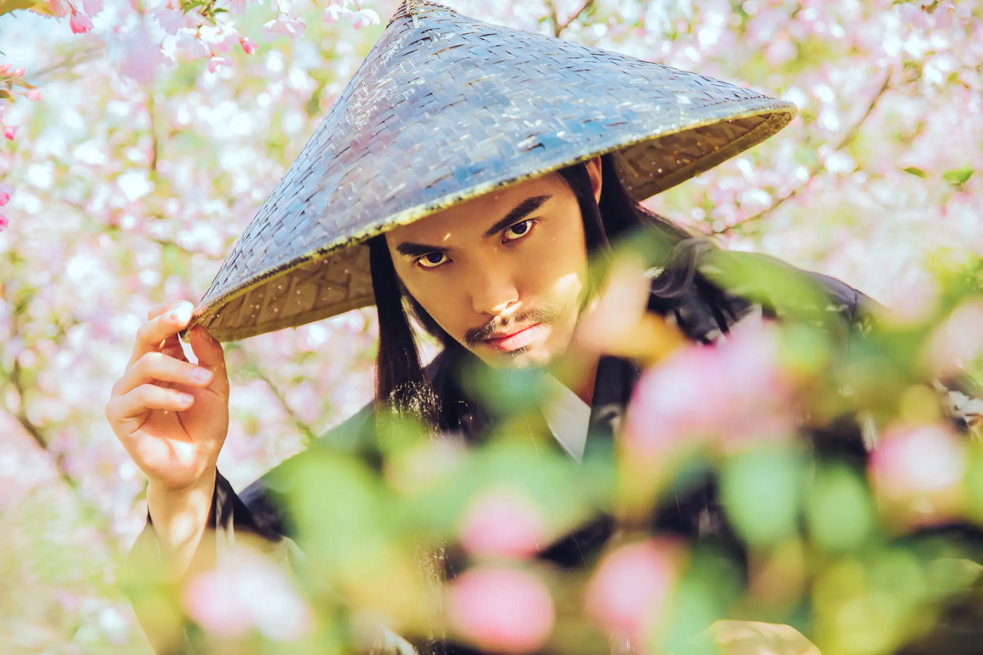 [艺图语] 2021.09.04 Vol.245 – 猫侍 邱风#[31P]-7