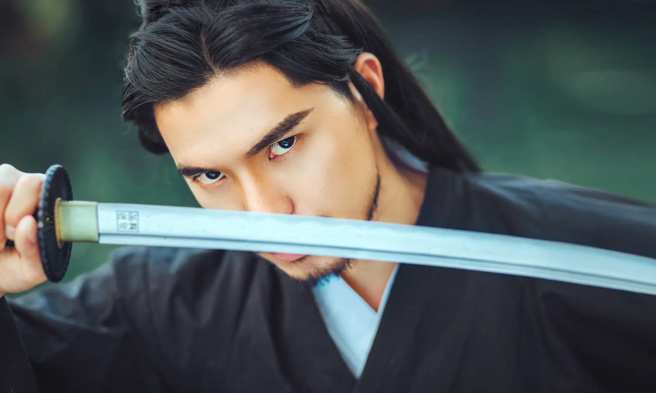 [艺图语] 2021.09.04 Vol.245 – 猫侍 邱风#[31P]-8