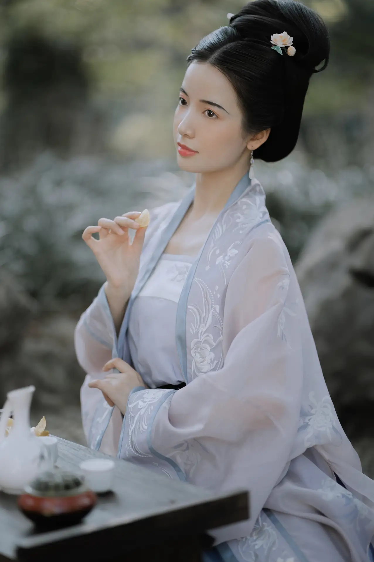 [艺图语] 2021.11.13 Vol.446 – 秋日闲情 一只阿梦崽#[35P]-3