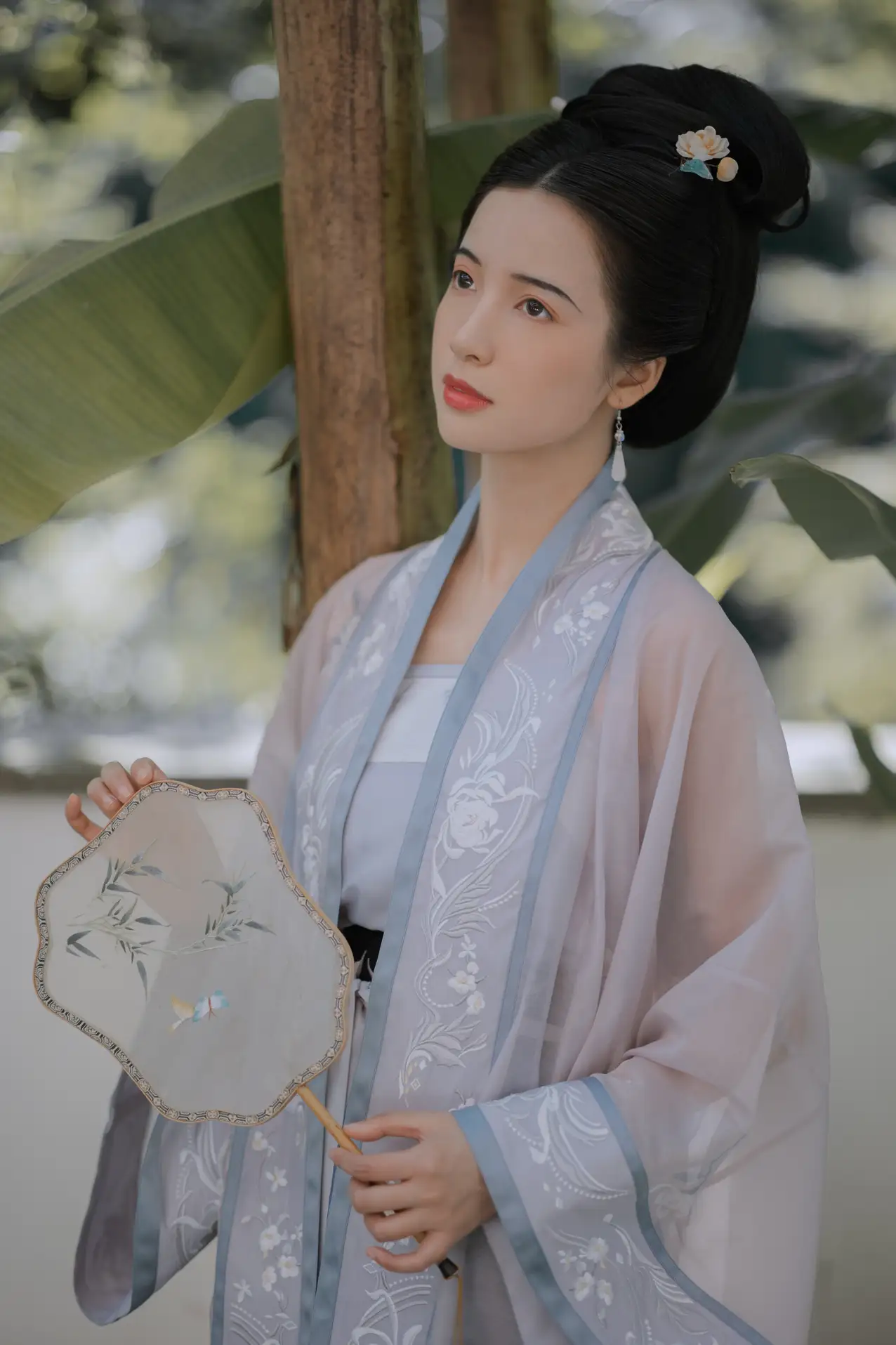[艺图语] 2021.11.13 Vol.446 – 秋日闲情 一只阿梦崽#[35P]-10