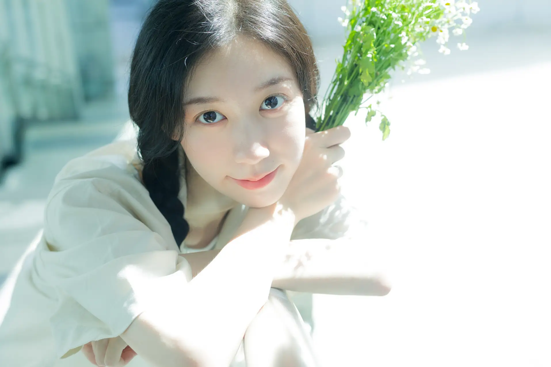 [艺图语] 2022.08.22 Vol.1761 – 地铁奇遇记 饲猫少女 饲猫少女-#[39P]-9