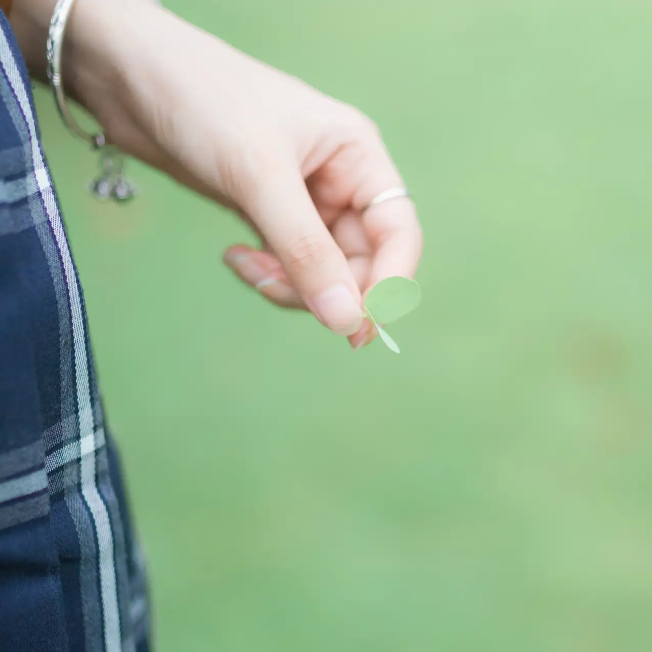 [艺图语] 2021.09.01 Vol.209 – 夏日雨后 三重子#[32P]-6