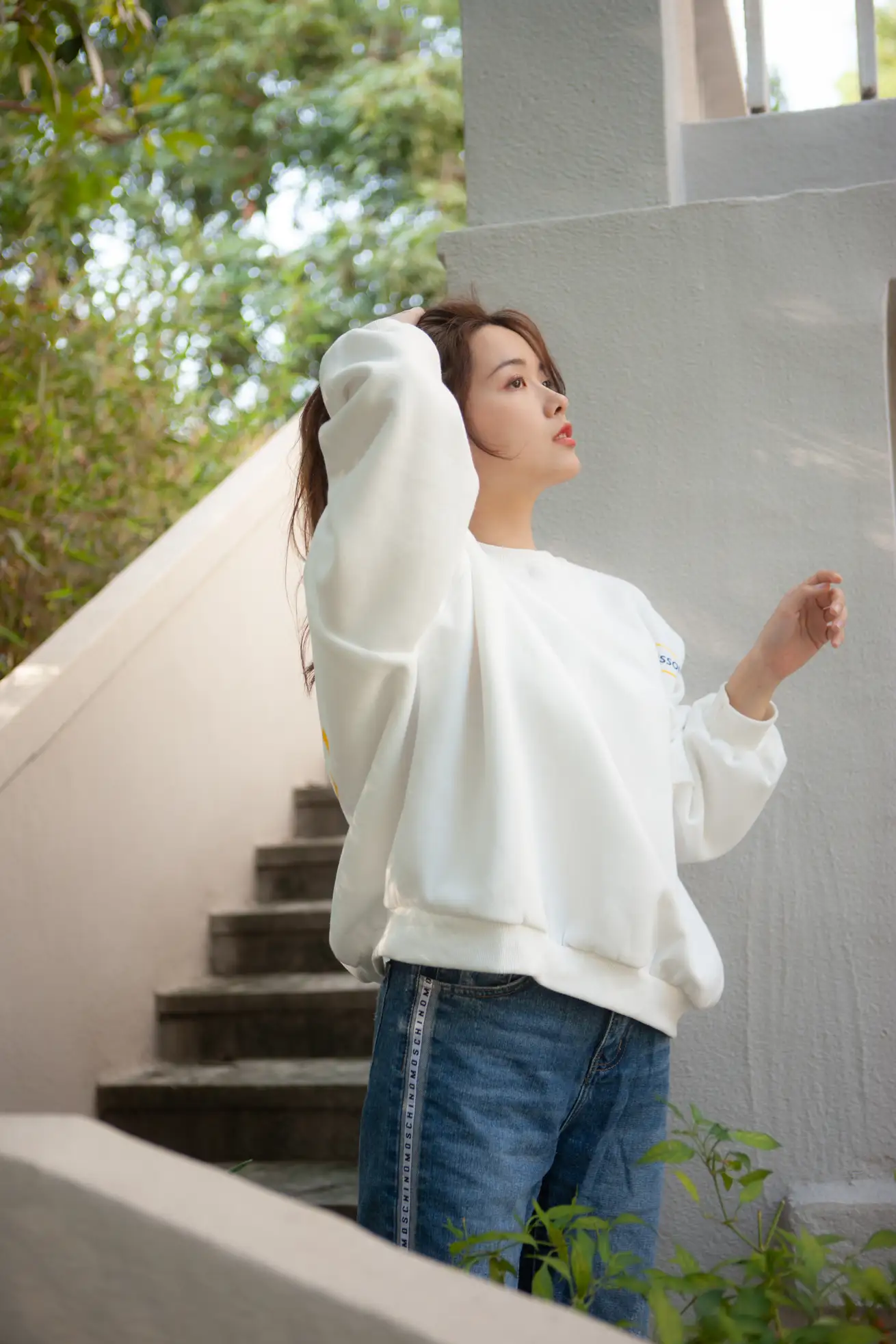 [艺图语] 2021.08.12 Vol.119 – 晴天 黄子卿#[40P]-6