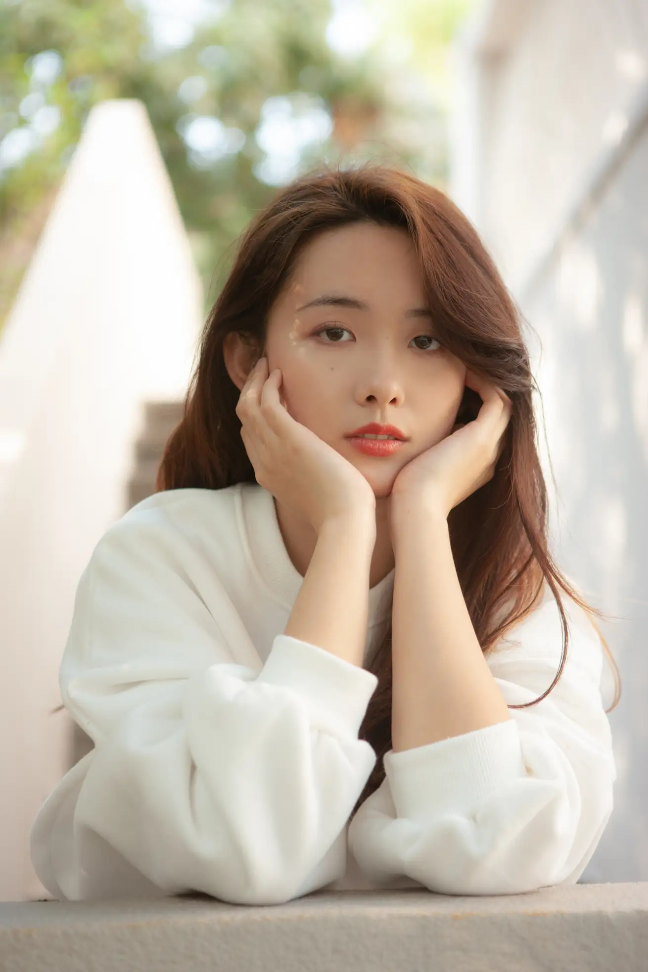 [艺图语] 2021.08.12 Vol.119 – 晴天 黄子卿#[40P]-7