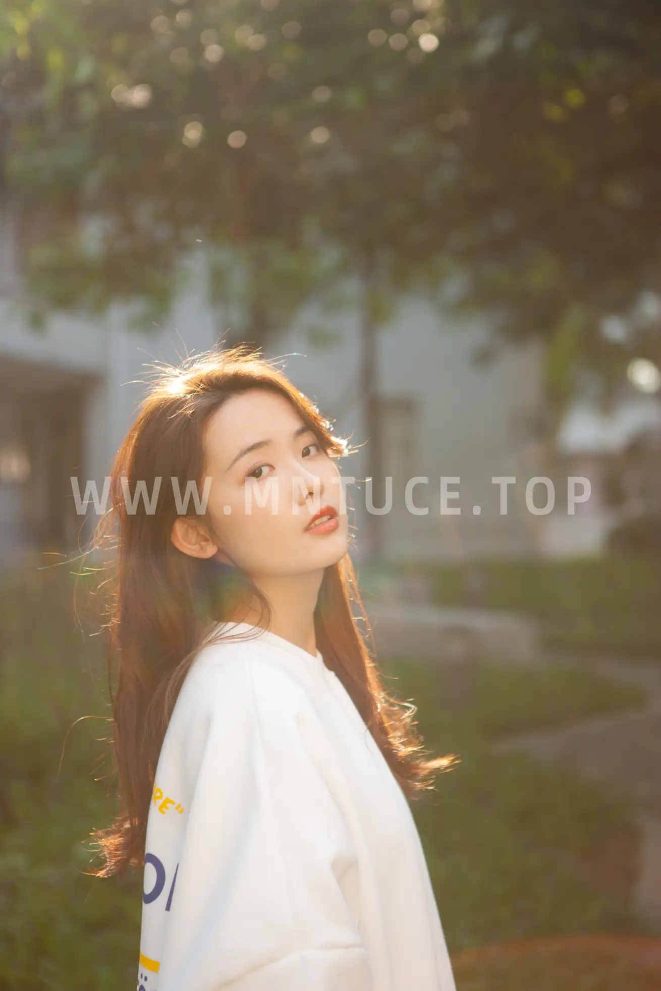 [艺图语] 2021.08.12 Vol.119 – 晴天 黄子卿#[40P]-8