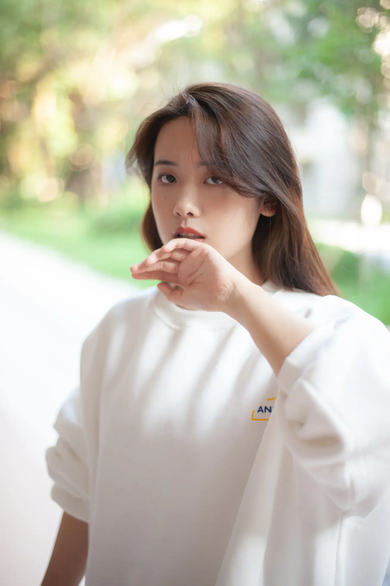 [艺图语] 2021.08.12 Vol.119 – 晴天 黄子卿#[40P]-3