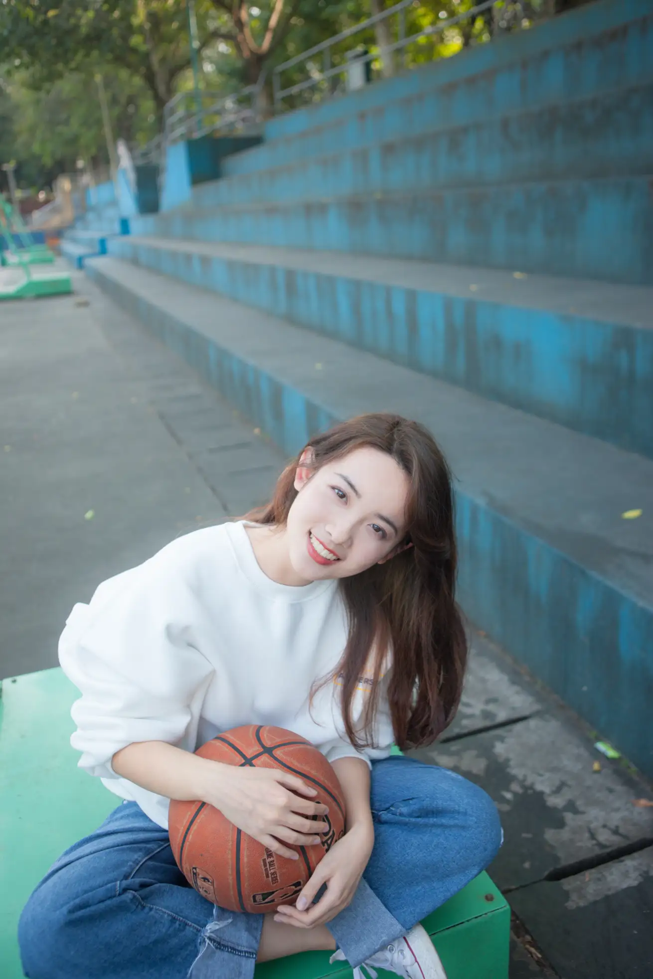 [艺图语] 2021.08.12 Vol.119 – 晴天 黄子卿#[40P]-5