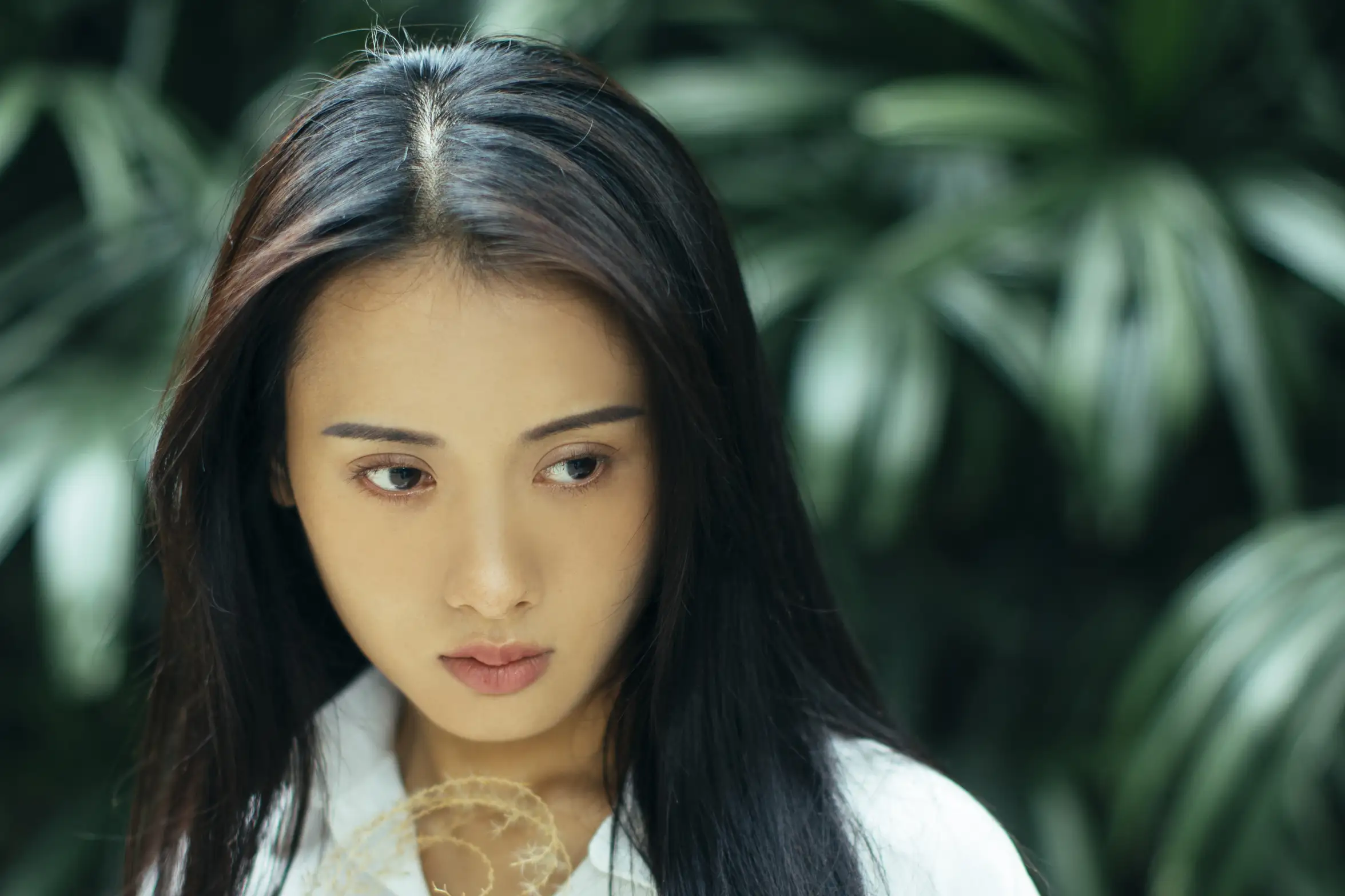 [艺图语] 2021.12.24 Vol.526 – 美好的旧时光 琴琴#[30P]-1