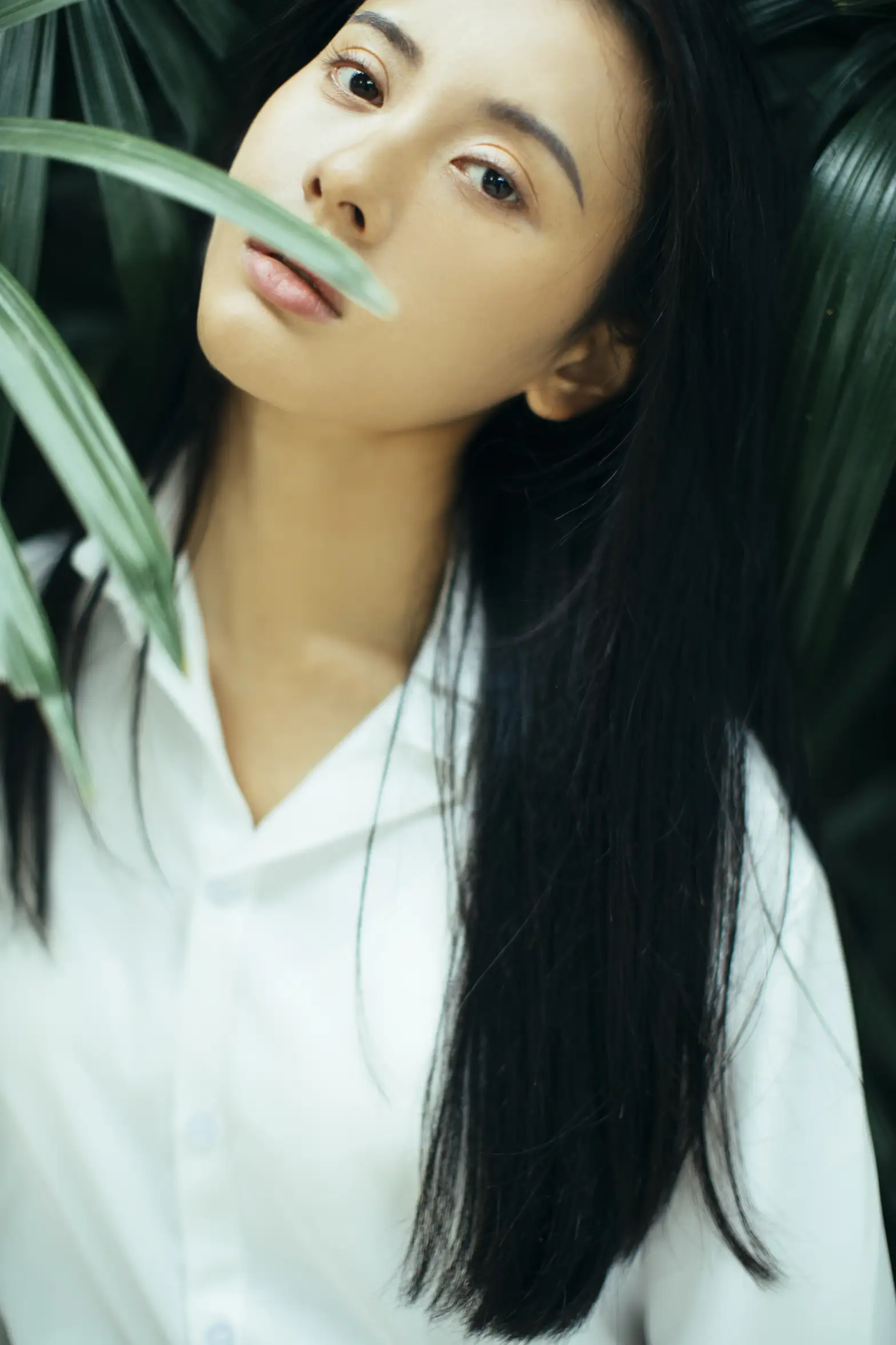 [艺图语] 2021.12.24 Vol.526 – 美好的旧时光 琴琴#[30P]-2