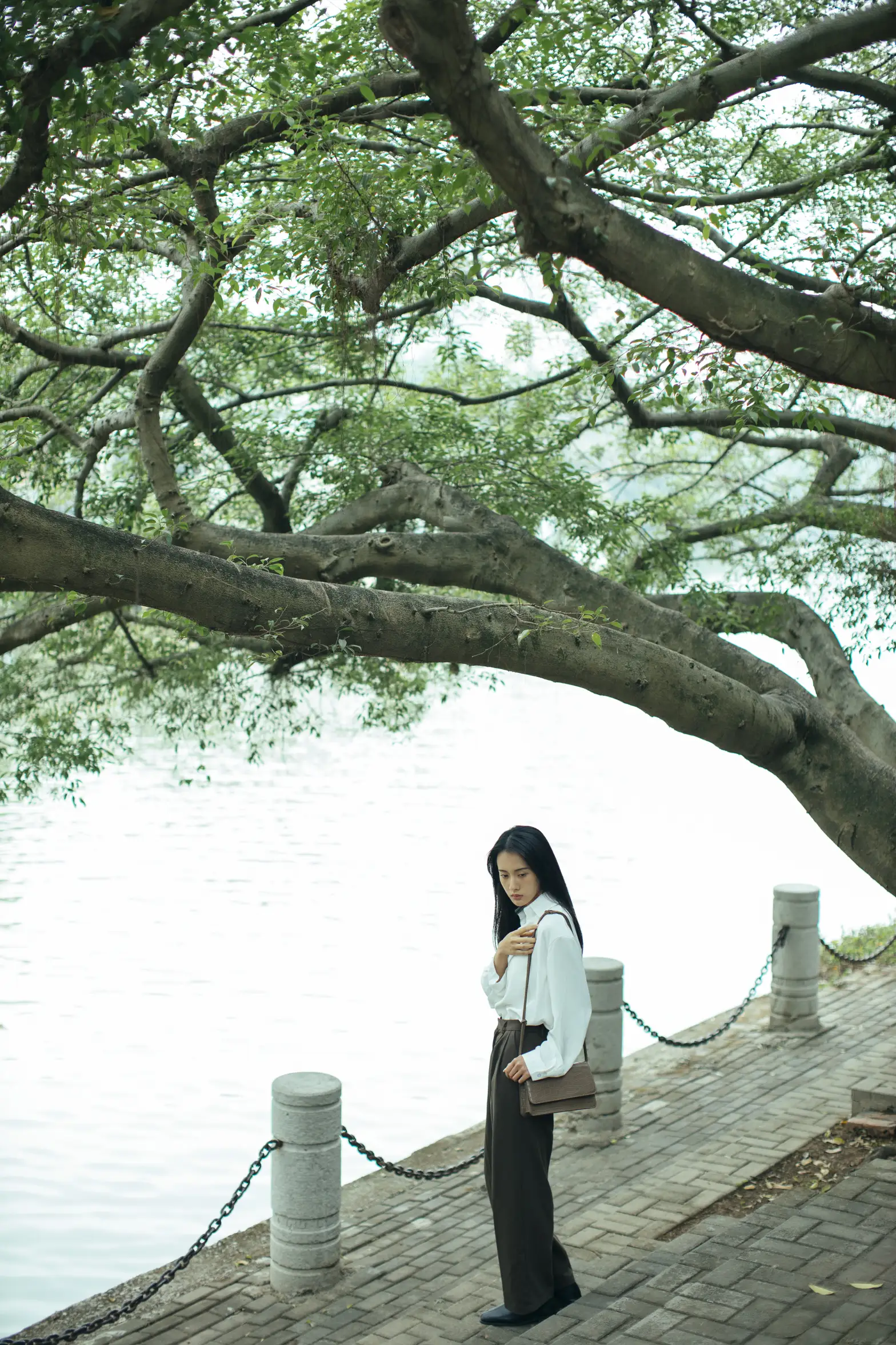 [艺图语] 2021.12.24 Vol.526 – 美好的旧时光 琴琴#[30P]-3