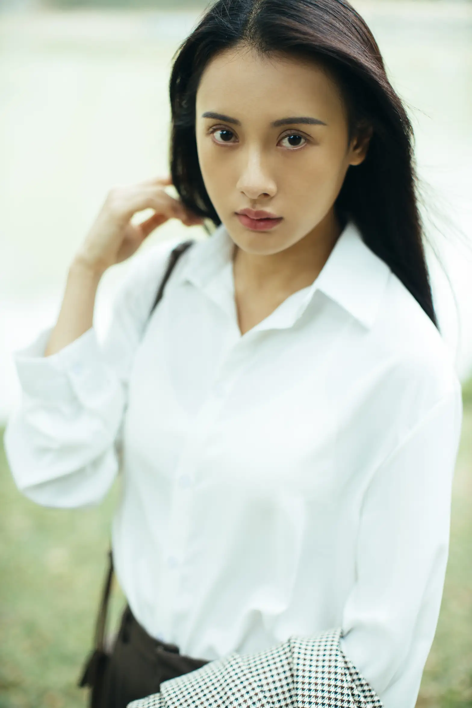 [艺图语] 2021.12.24 Vol.526 – 美好的旧时光 琴琴#[30P]-4