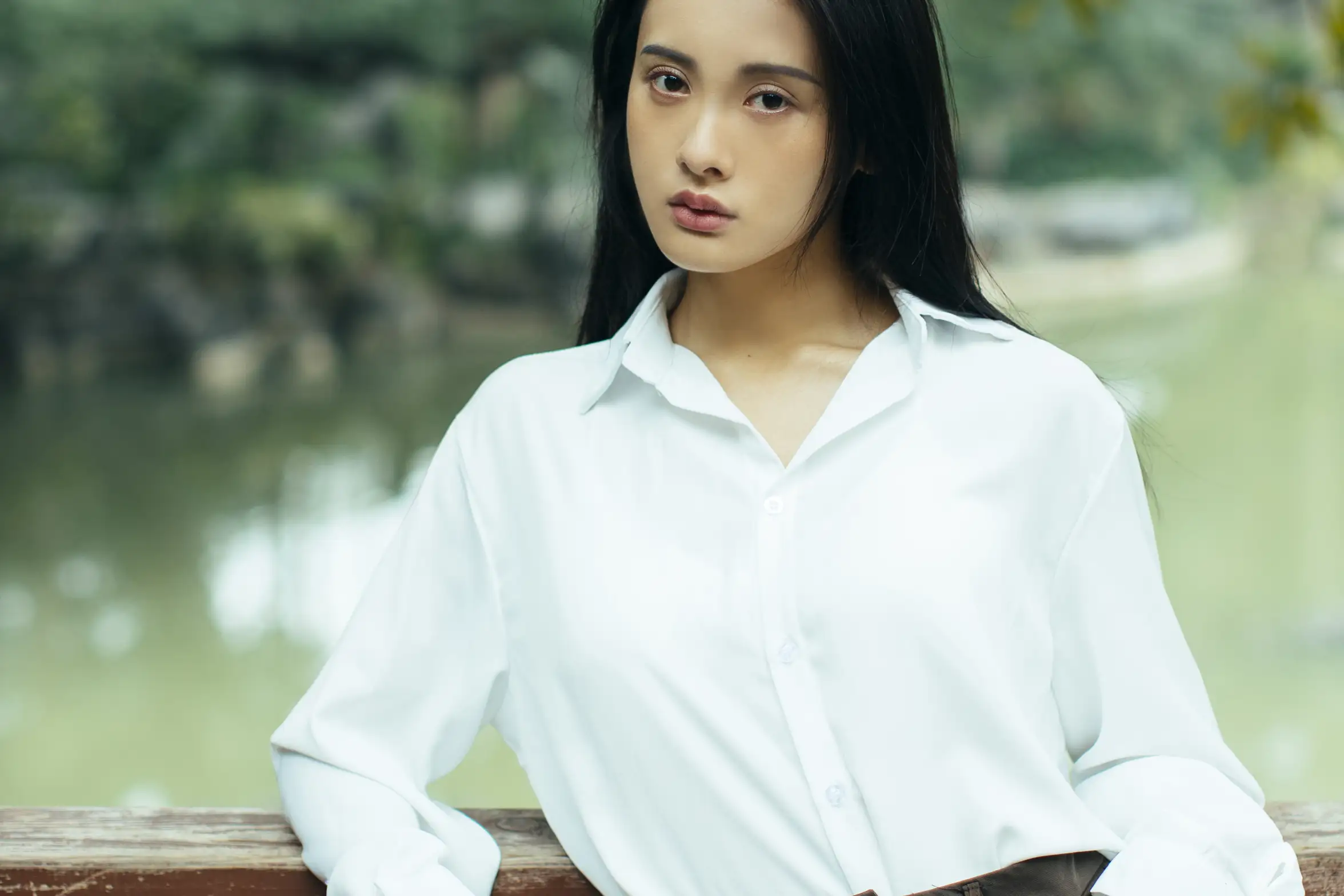 [艺图语] 2021.12.24 Vol.526 – 美好的旧时光 琴琴#[30P]-6