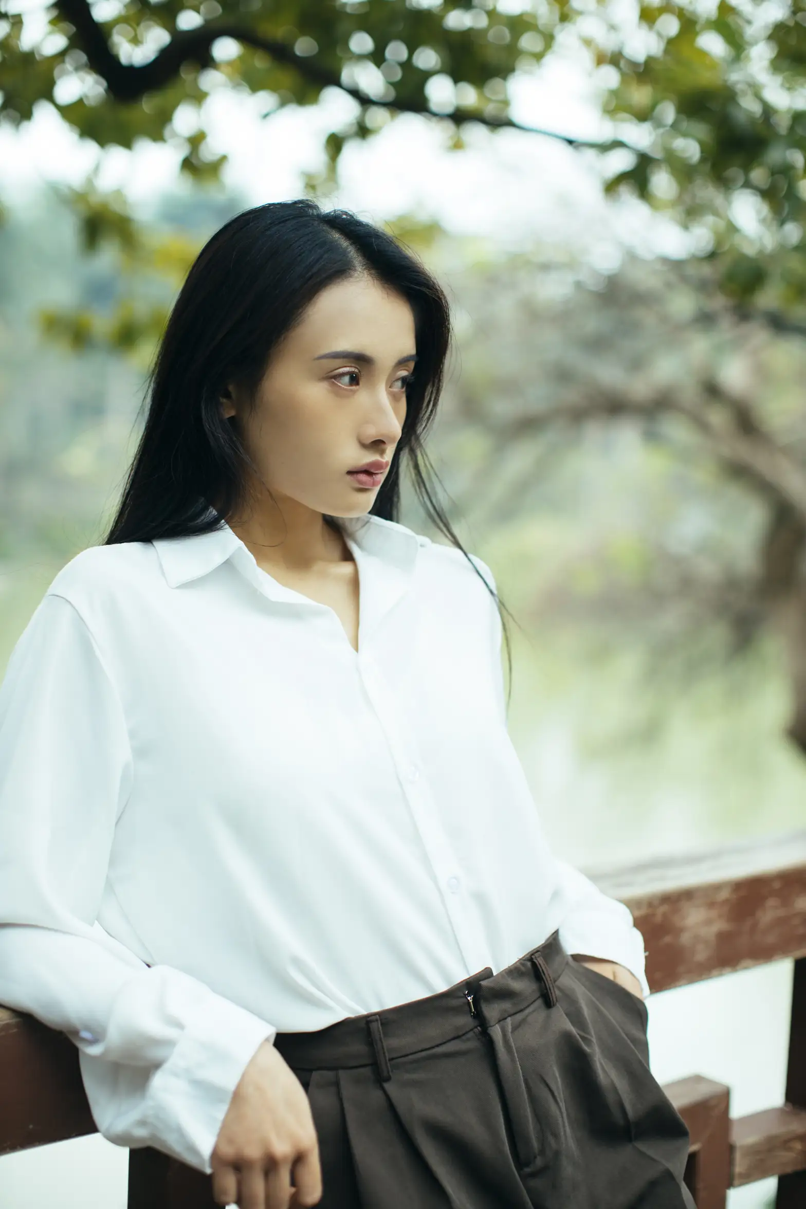 [艺图语] 2021.12.24 Vol.526 – 美好的旧时光 琴琴#[30P]-10