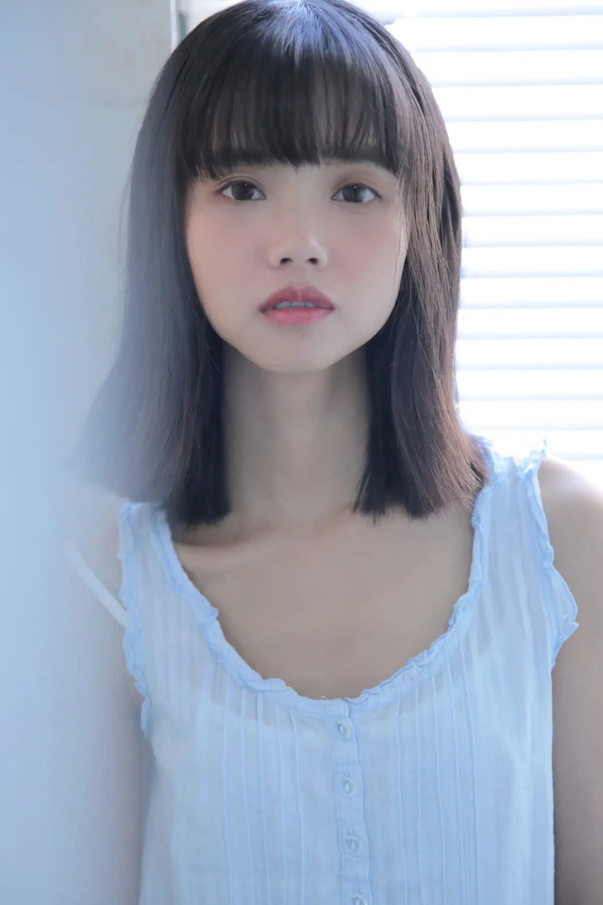 [艺图语] 2022.06.27 Vol.1303 – 思念人之屋 猫梓子#[26P]-4