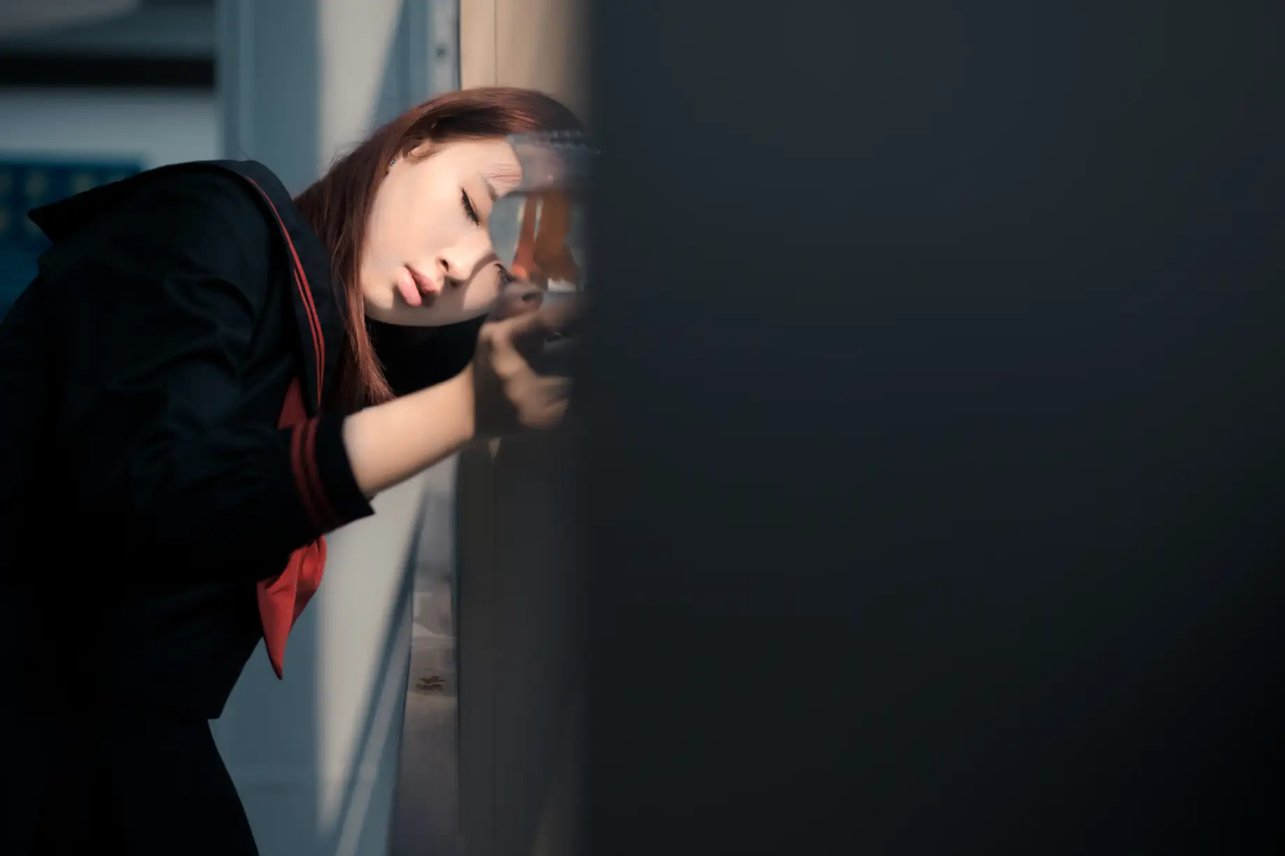 [艺图语] 2021.08.25 Vol.175 – 我是一只鱼 弥#[27P]-2