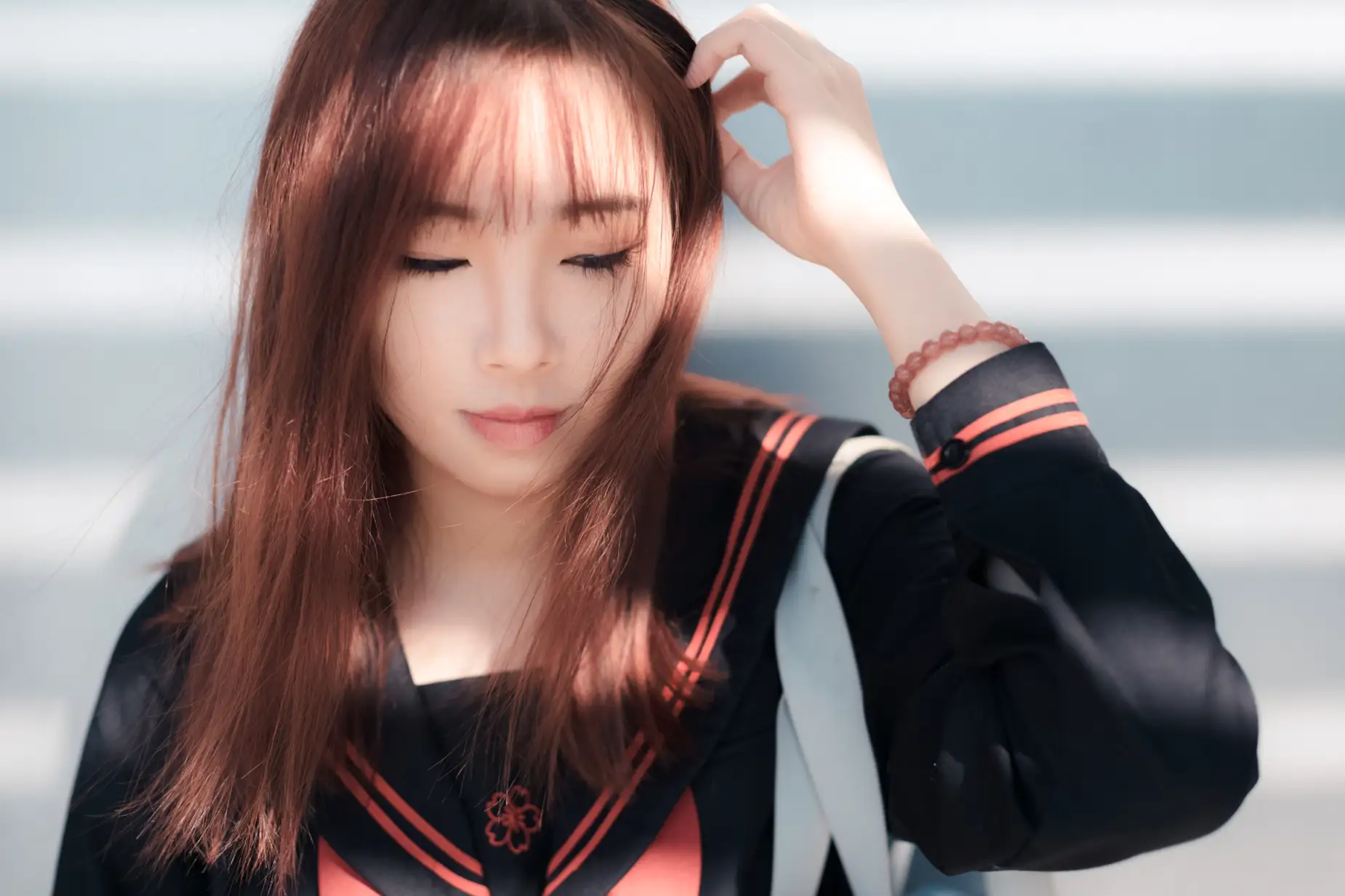 [艺图语] 2021.08.25 Vol.175 – 我是一只鱼 弥#[27P]-6