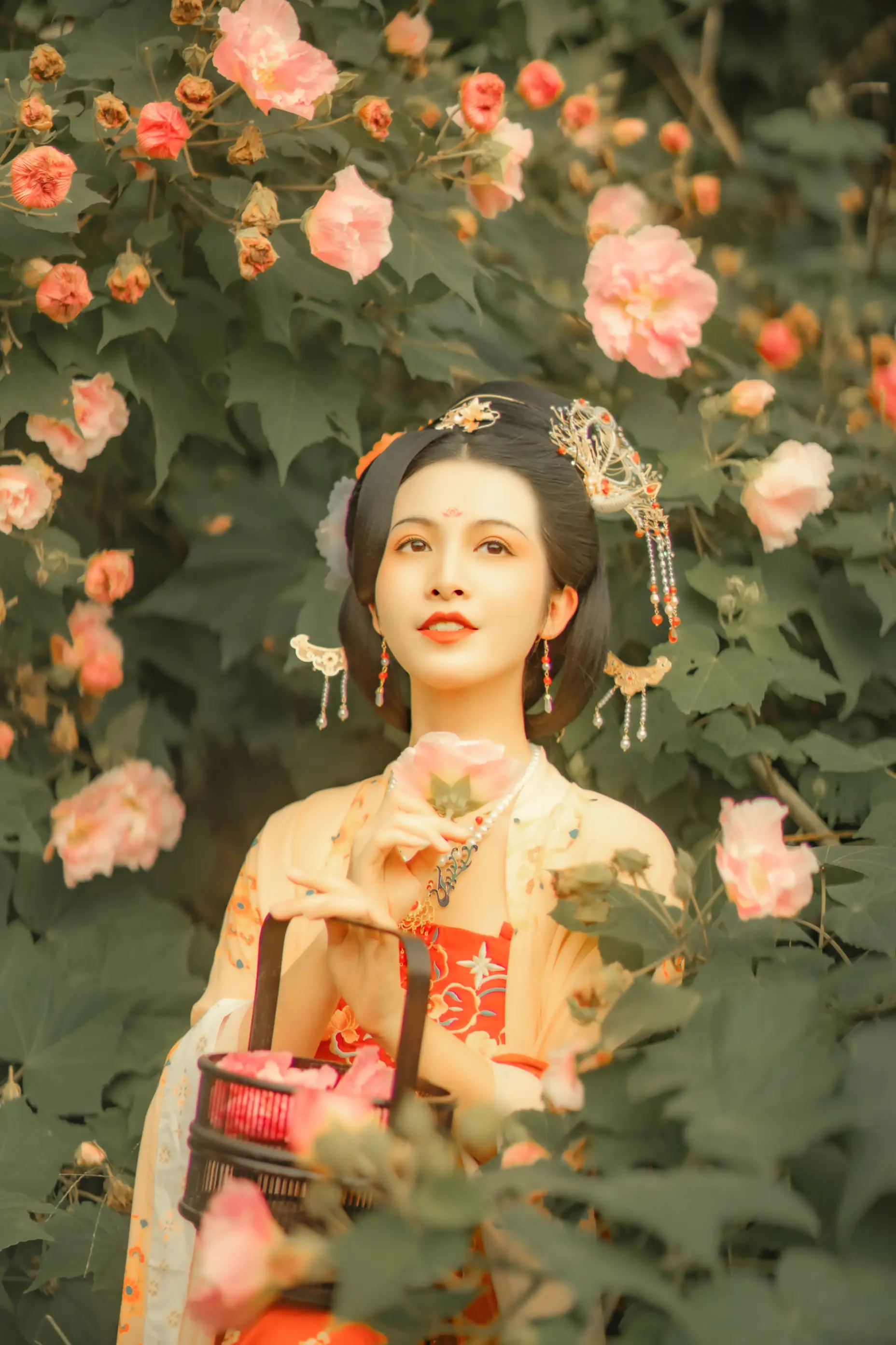 [艺图语] 2021.11.18 Vol.455 – 芙蓉词 修水凝花#[38P]-7