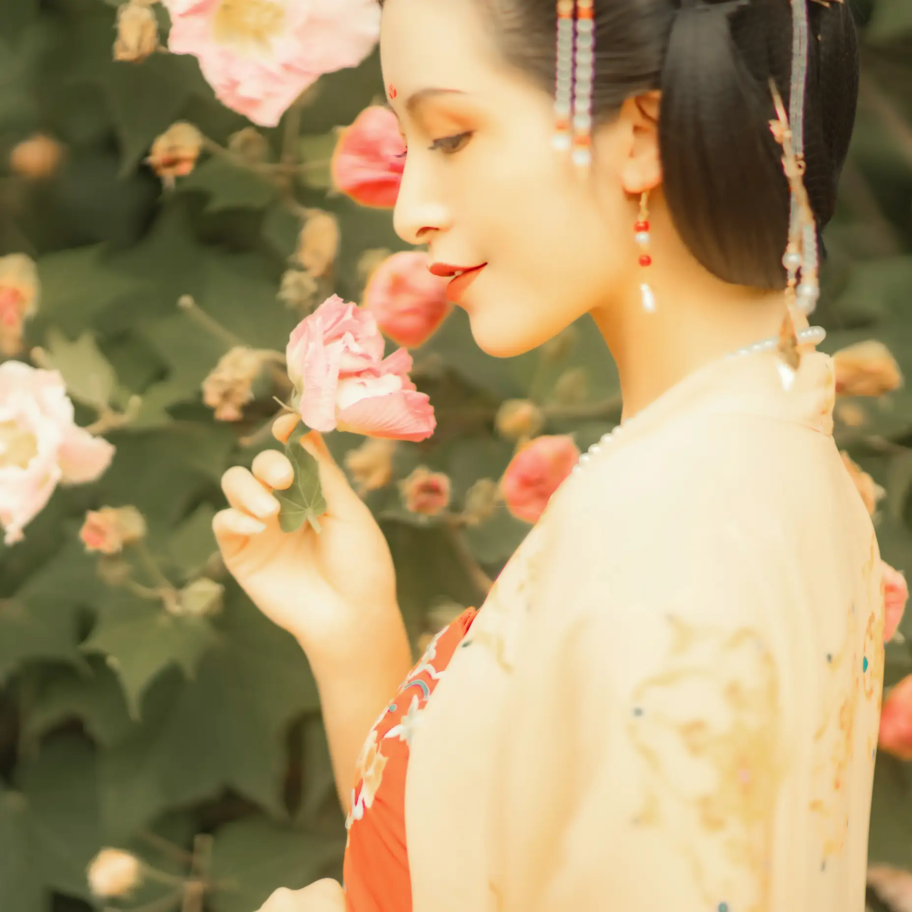 [艺图语] 2021.11.18 Vol.455 – 芙蓉词 修水凝花#[38P]-8