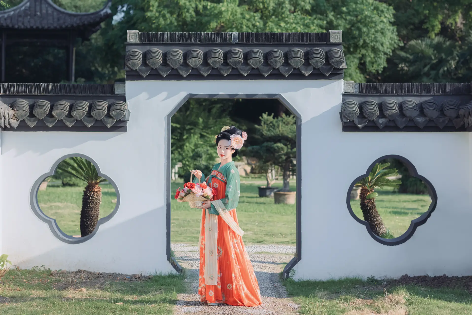 [艺图语] 2022.08.15 Vol.1710 – 盼君归 卖大鱼#[42P]-4