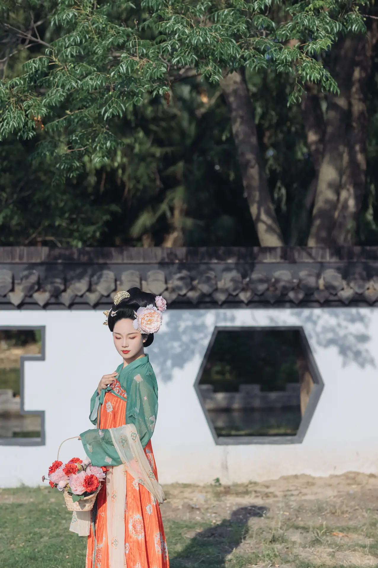 [艺图语] 2022.08.15 Vol.1710 – 盼君归 卖大鱼#[42P]-5