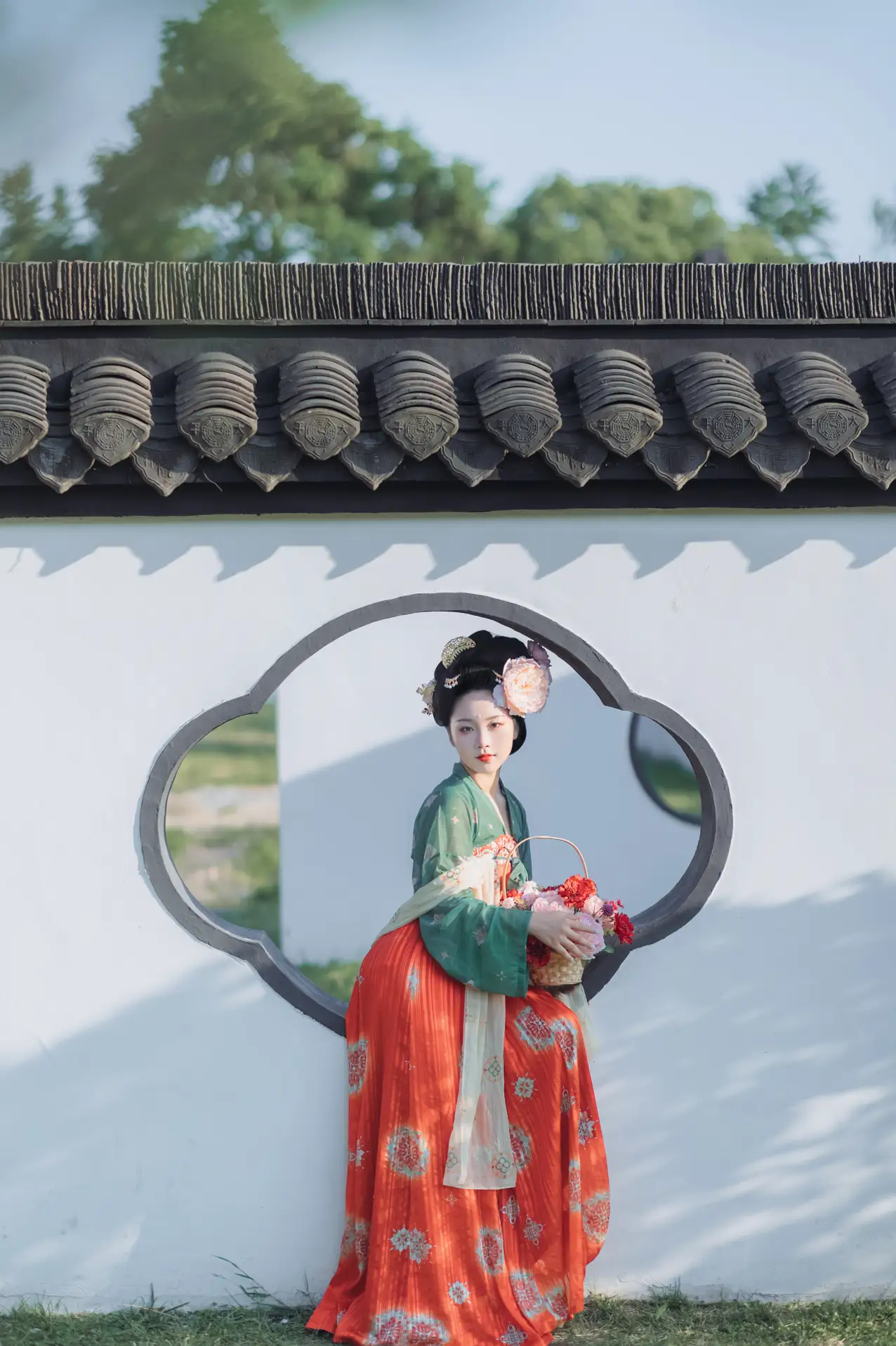 [艺图语] 2022.08.15 Vol.1710 – 盼君归 卖大鱼#[42P]-7