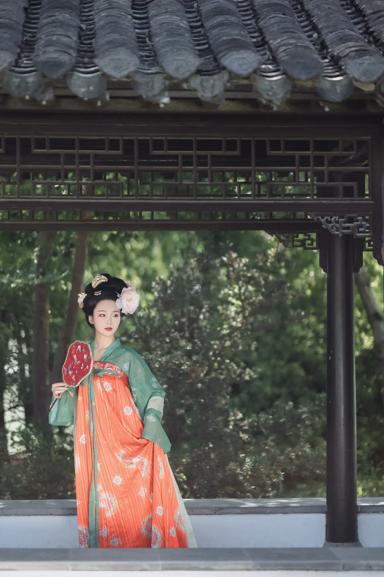 [艺图语] 2022.08.15 Vol.1710 – 盼君归 卖大鱼#[42P]-9