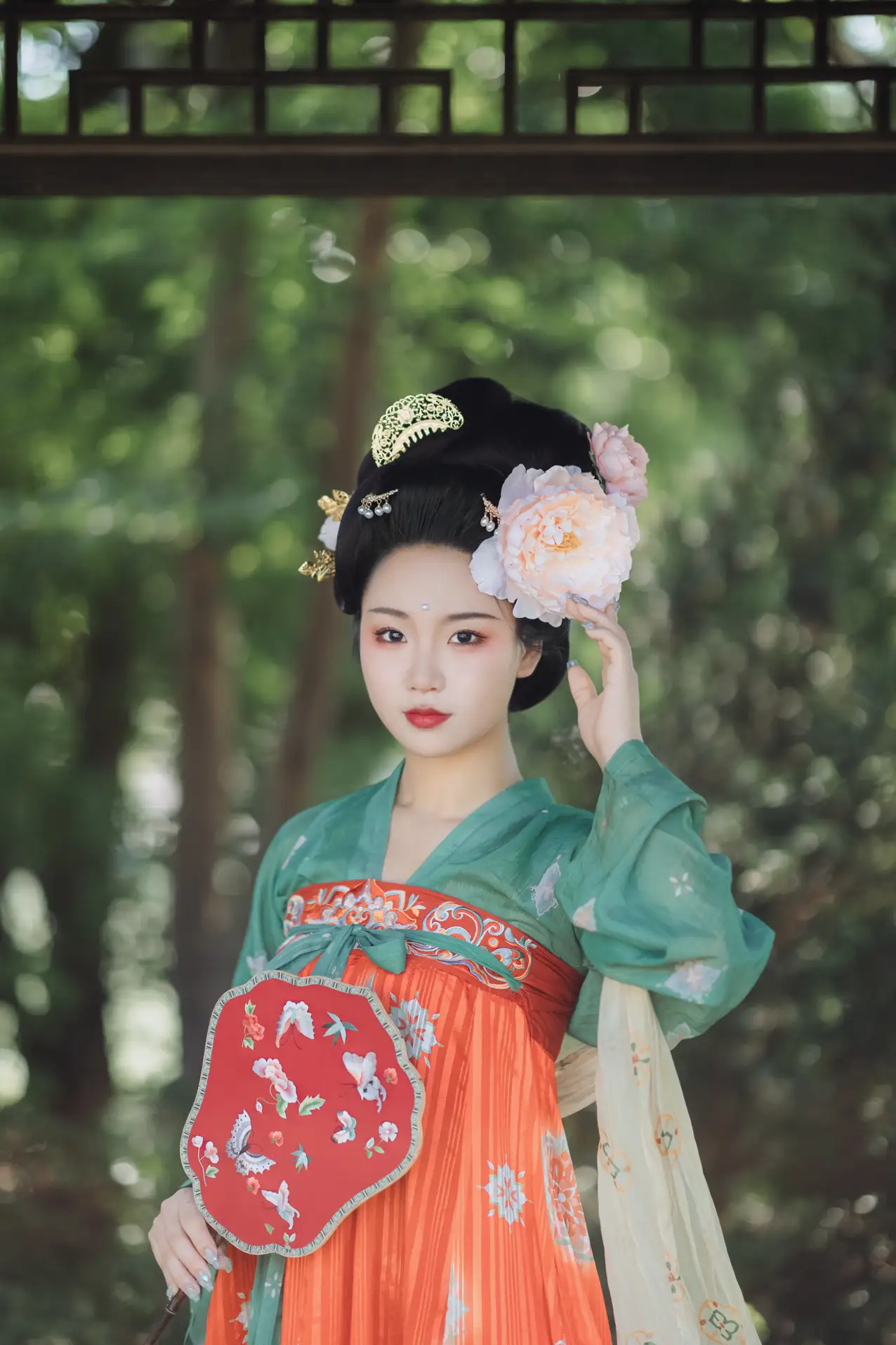 [艺图语] 2022.08.15 Vol.1710 – 盼君归 卖大鱼#[42P]-10