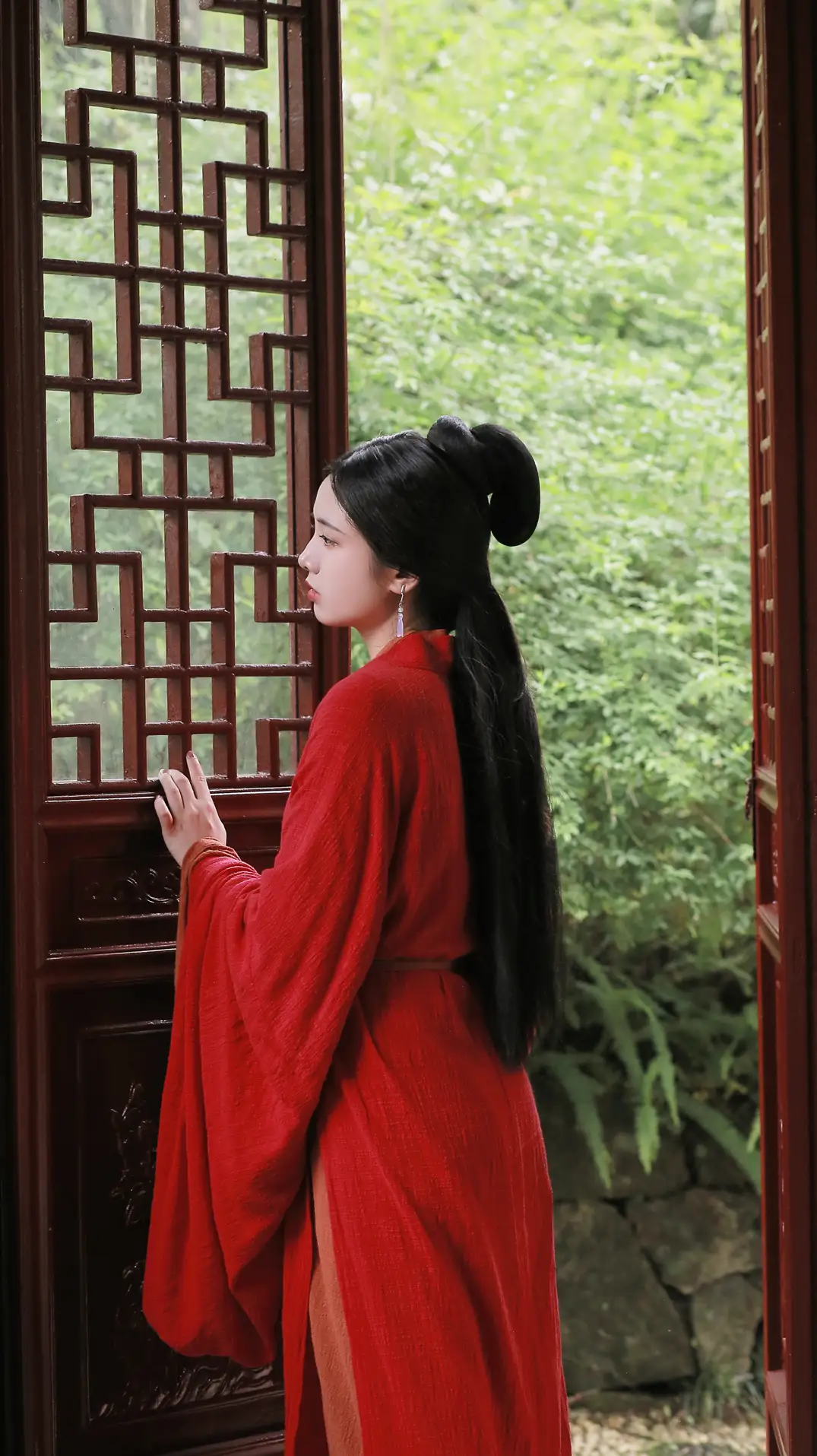 [艺图语] 2021.12.18 Vol.501 – 洛神赋 沂越#[23P]-1