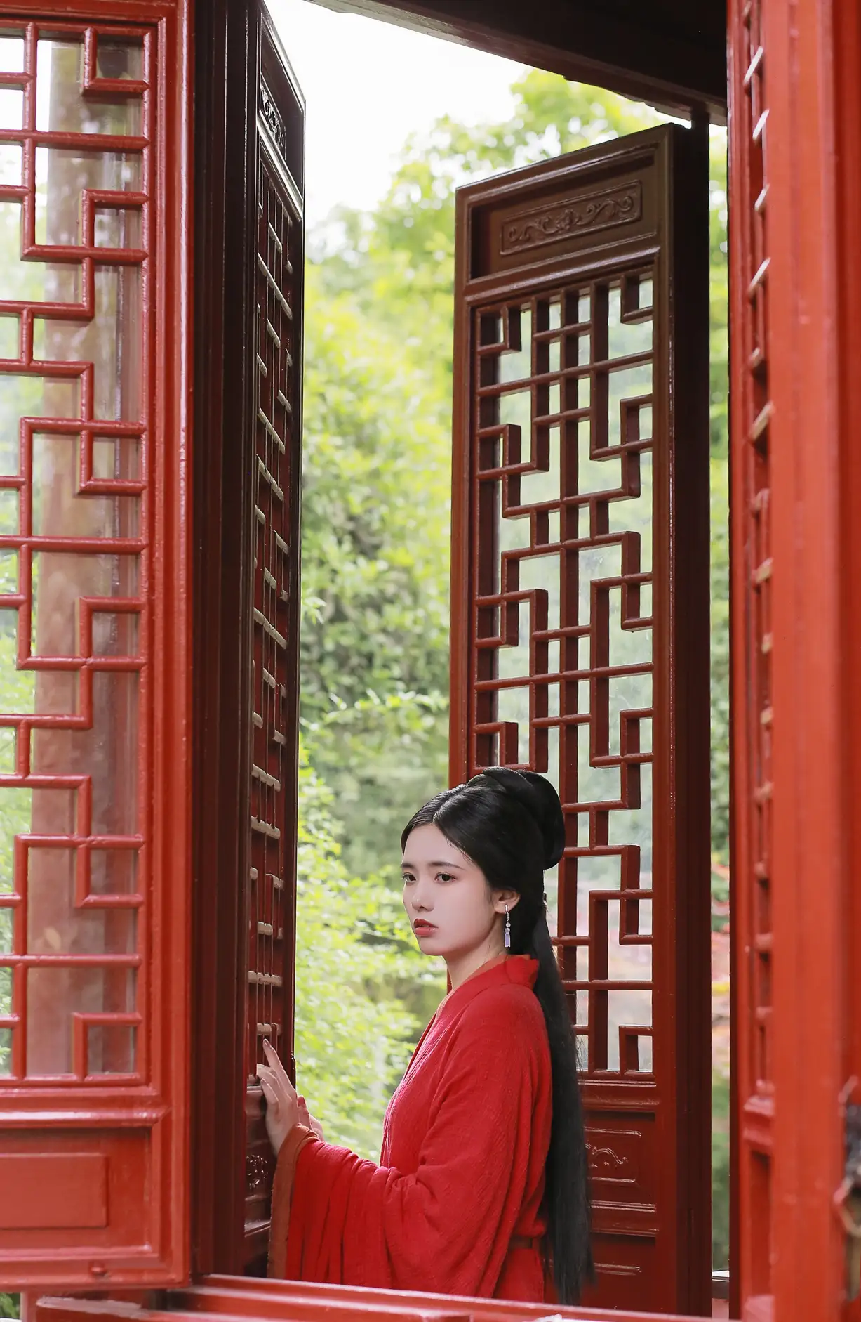 [艺图语] 2021.12.18 Vol.501 – 洛神赋 沂越#[23P]-2