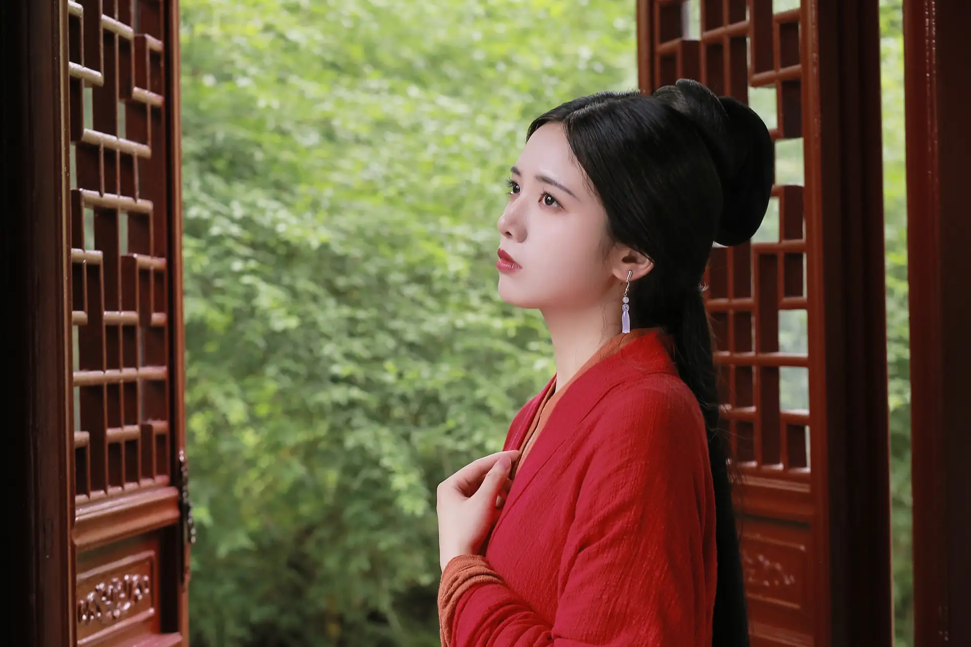 [艺图语] 2021.12.18 Vol.501 – 洛神赋 沂越#[23P]-3