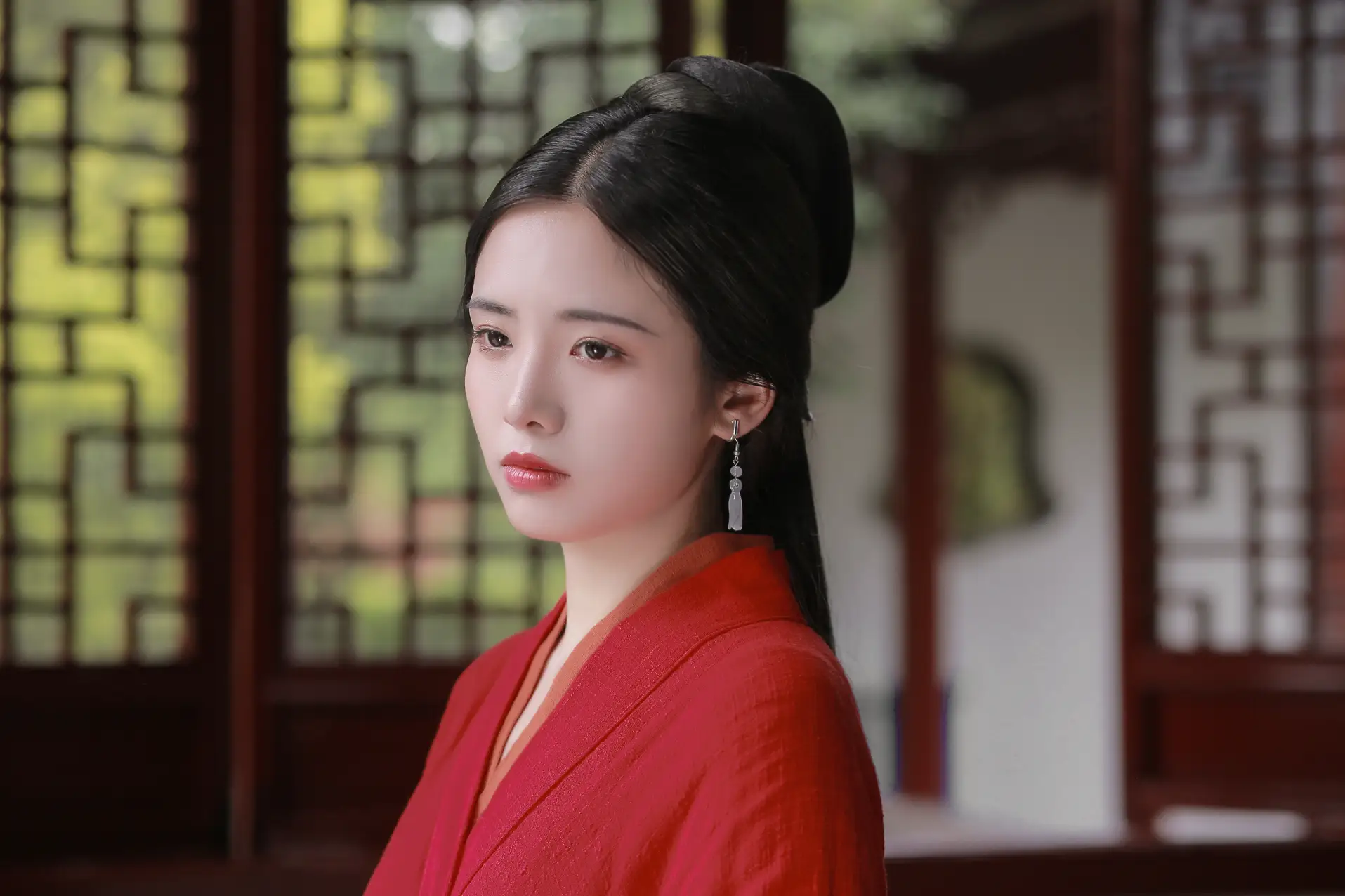 [艺图语] 2021.12.18 Vol.501 – 洛神赋 沂越#[23P]-4