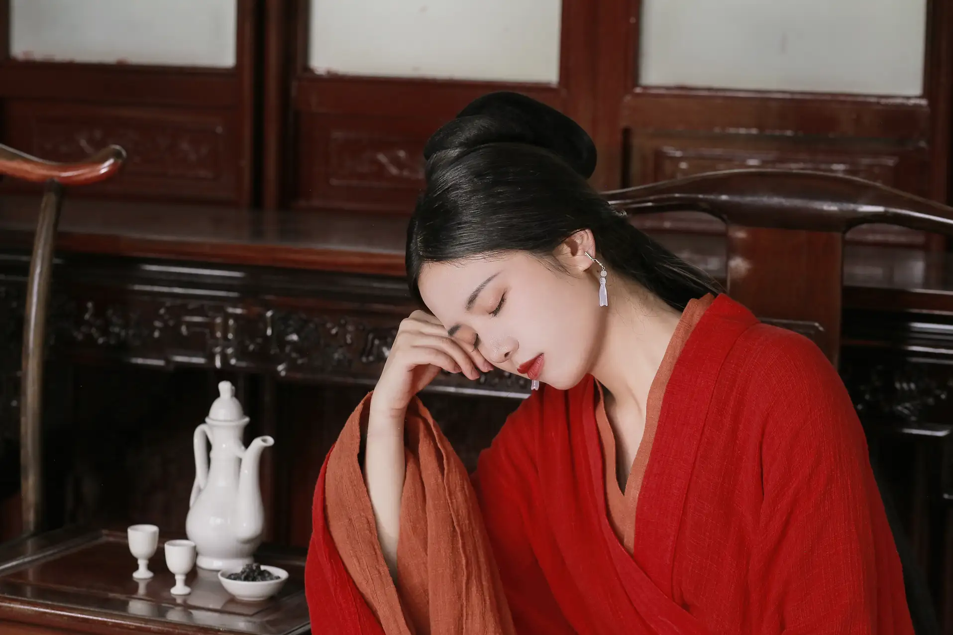 [艺图语] 2021.12.18 Vol.501 – 洛神赋 沂越#[23P]-6