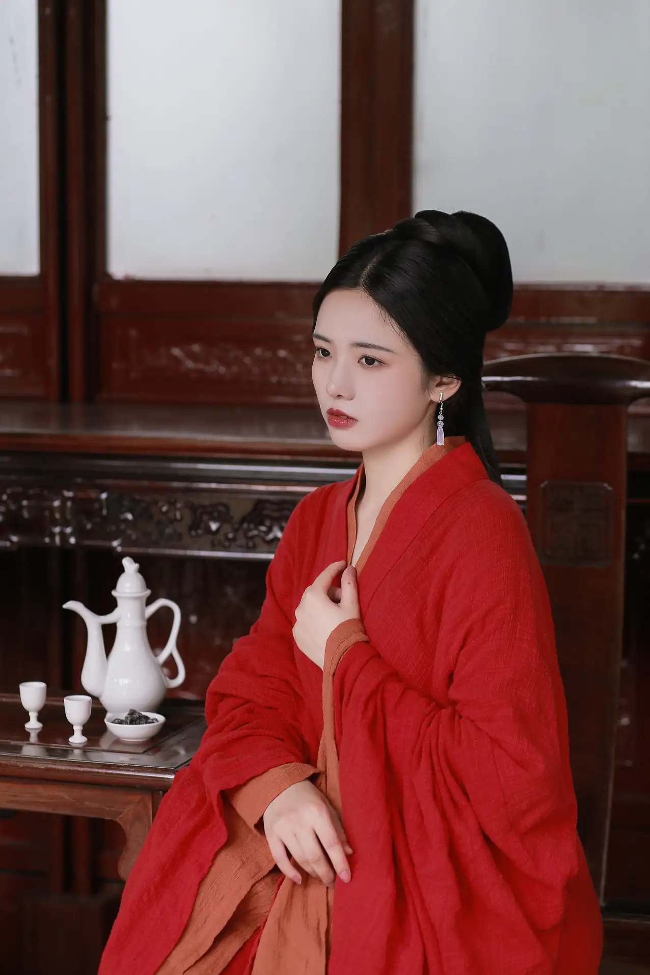 [艺图语] 2021.12.18 Vol.501 – 洛神赋 沂越#[23P]-7