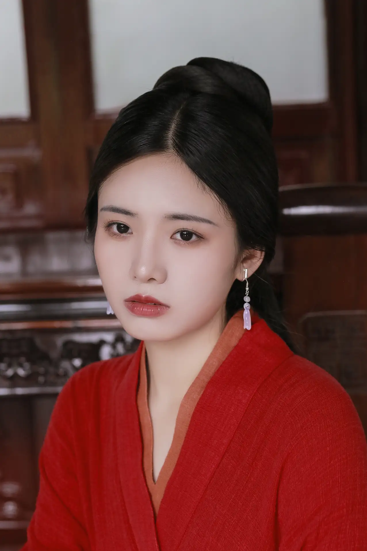 [艺图语] 2021.12.18 Vol.501 – 洛神赋 沂越#[23P]-8