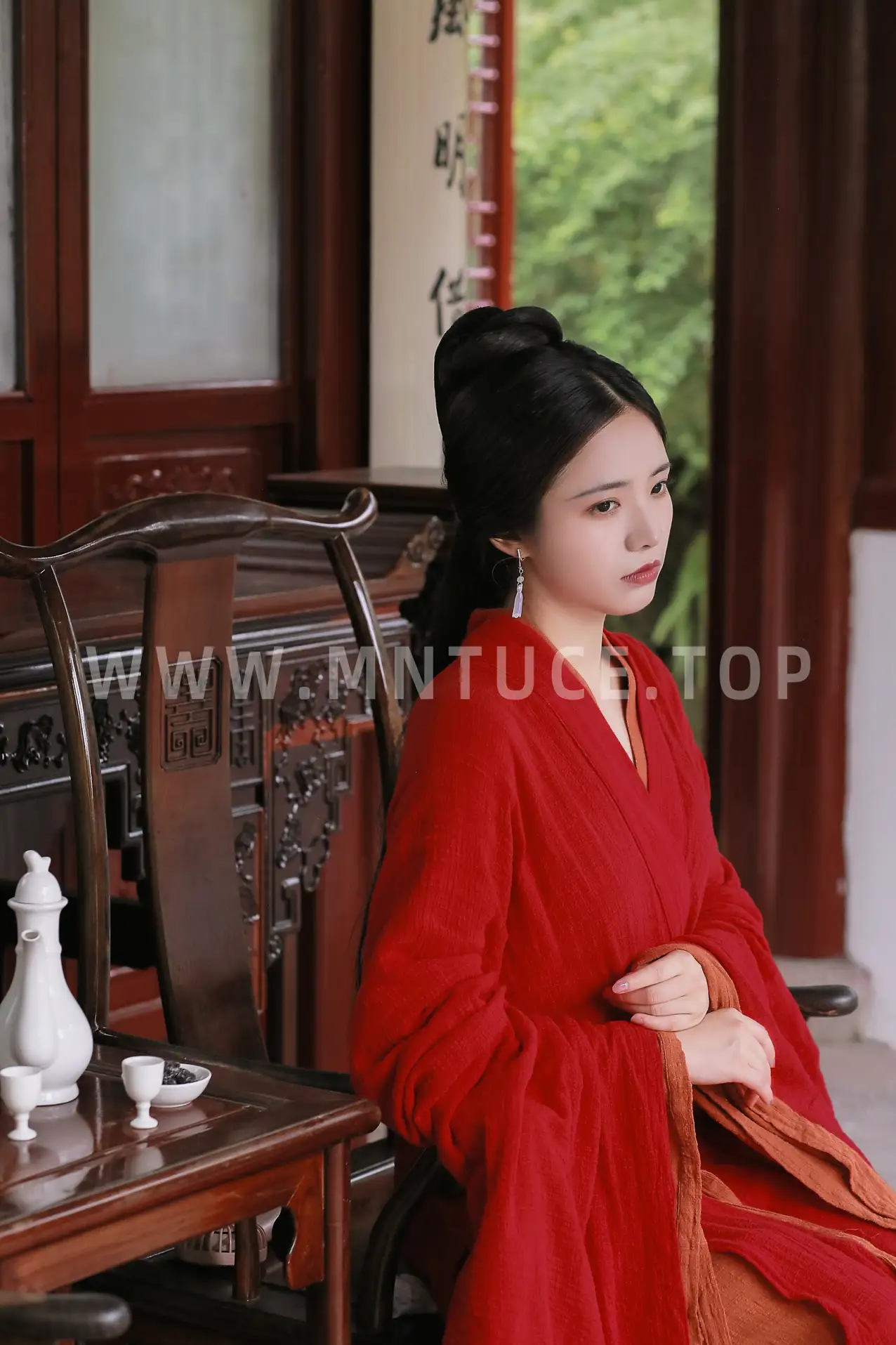 [艺图语] 2021.12.18 Vol.501 – 洛神赋 沂越#[23P]-9