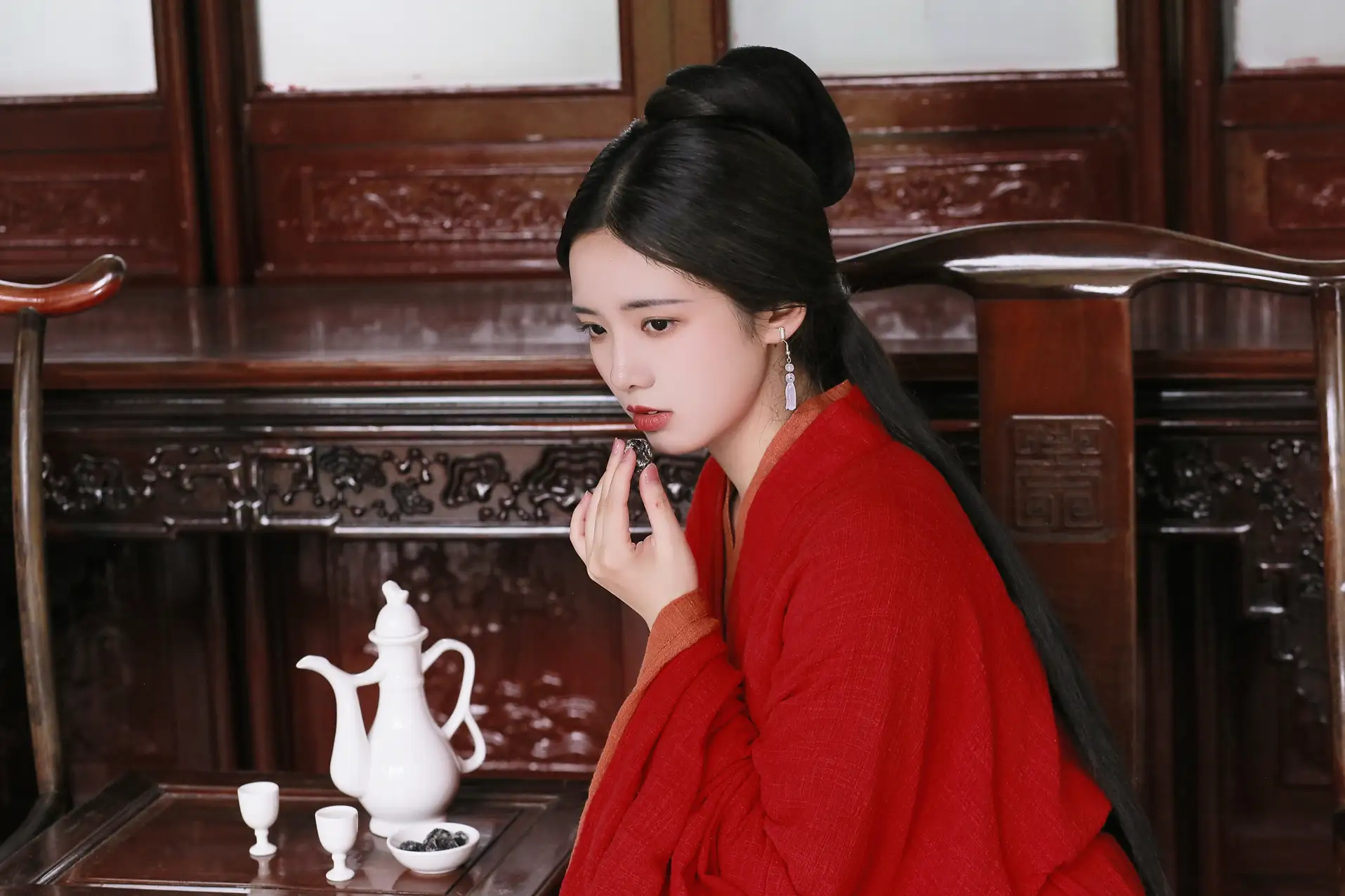 [艺图语] 2021.12.18 Vol.501 – 洛神赋 沂越#[23P]-10