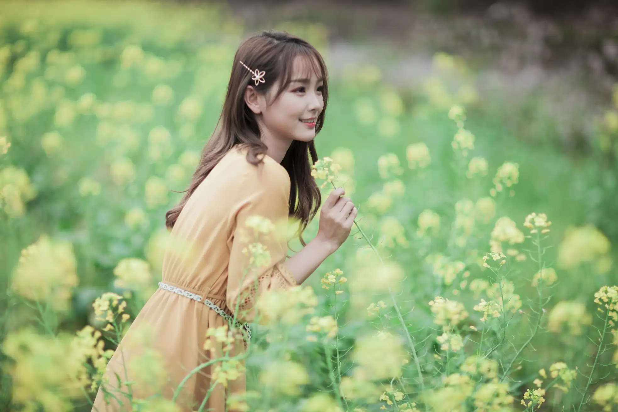 [艺图语] 2021.09.13 Vol.289 – 花田喜事 丹婷#[22P]-7