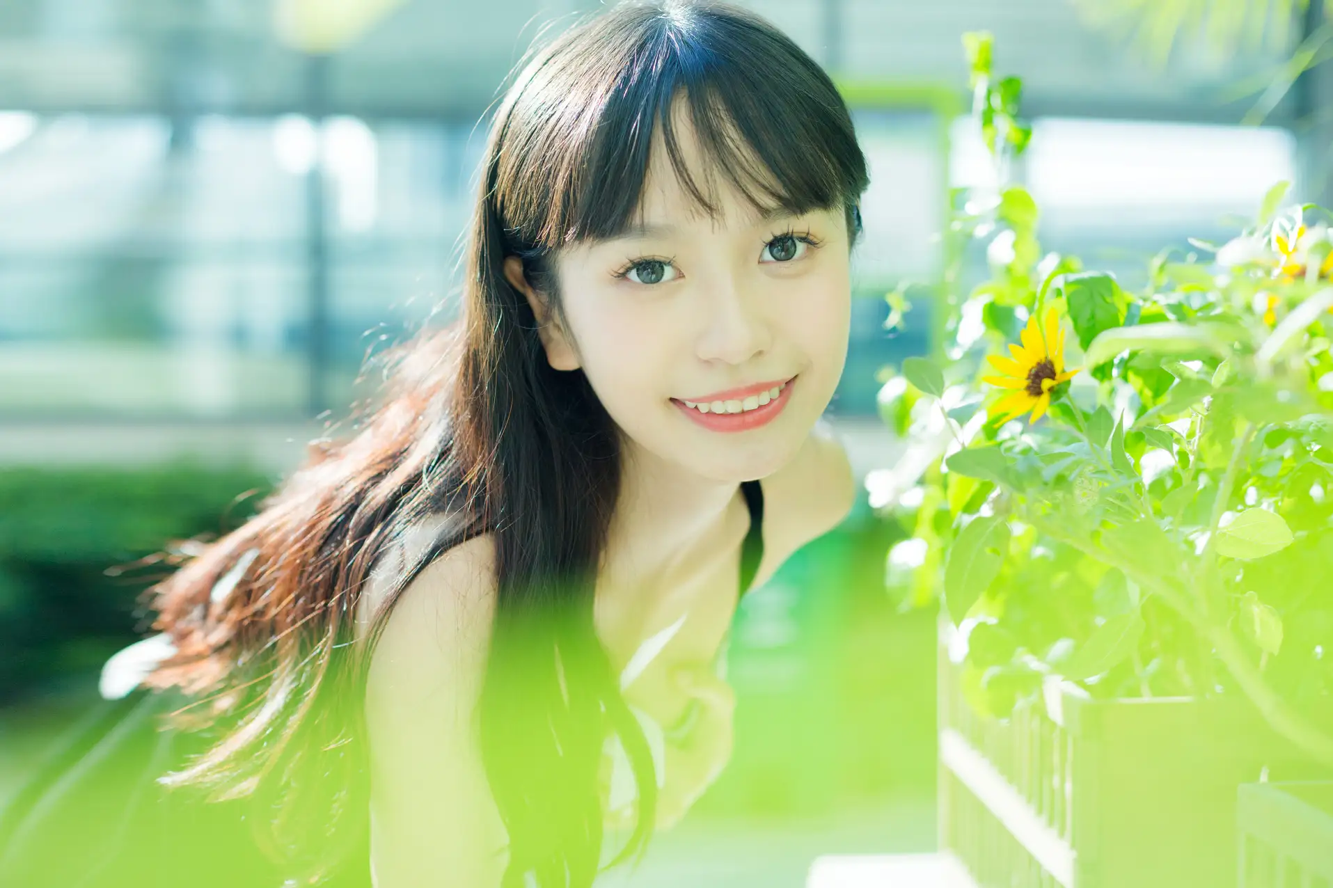 [艺图语] 2022.08.29 Vol.1816 – 不归女孩 鄢韵琳儿#[26P]-2