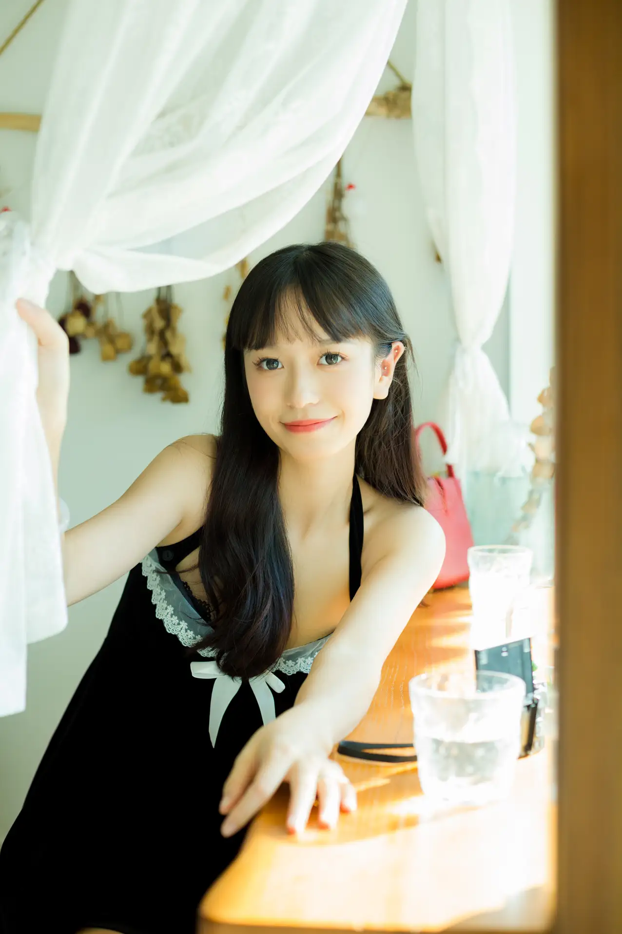 [艺图语] 2022.08.29 Vol.1816 – 不归女孩 鄢韵琳儿#[26P]-3