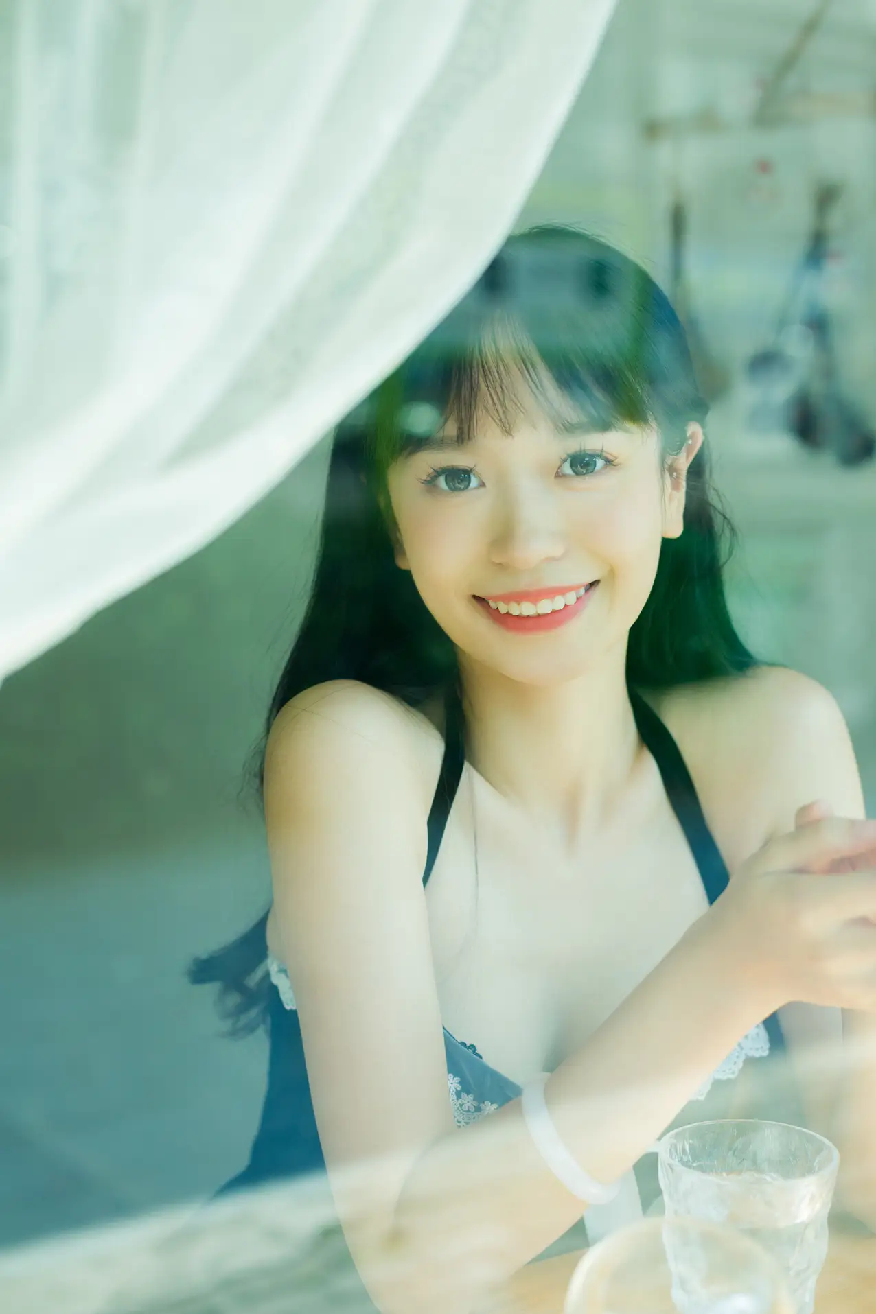 [艺图语] 2022.08.29 Vol.1816 – 不归女孩 鄢韵琳儿#[26P]-5