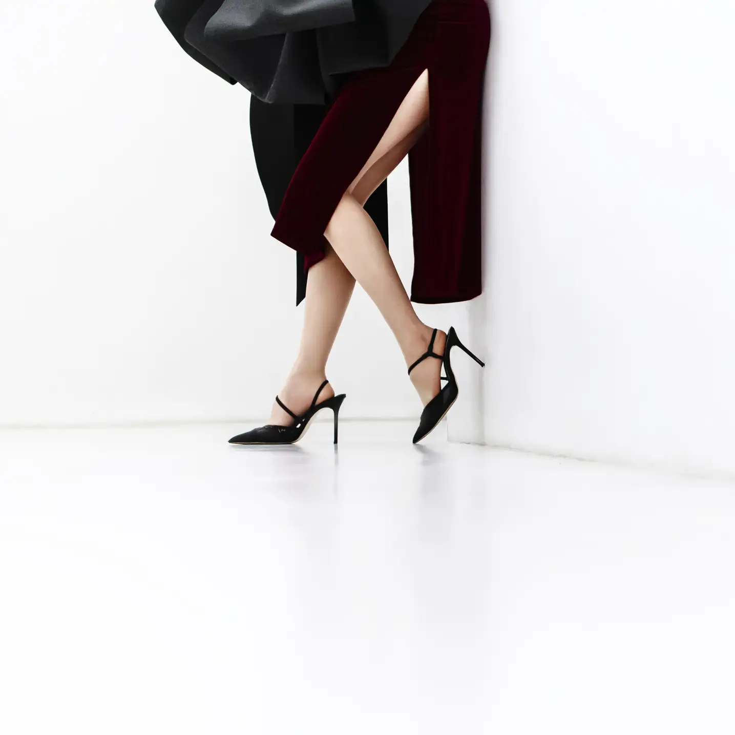 [艺图语] 2022.01.01 Vol.572 – Much Memory 翠花儿#[28P]-2