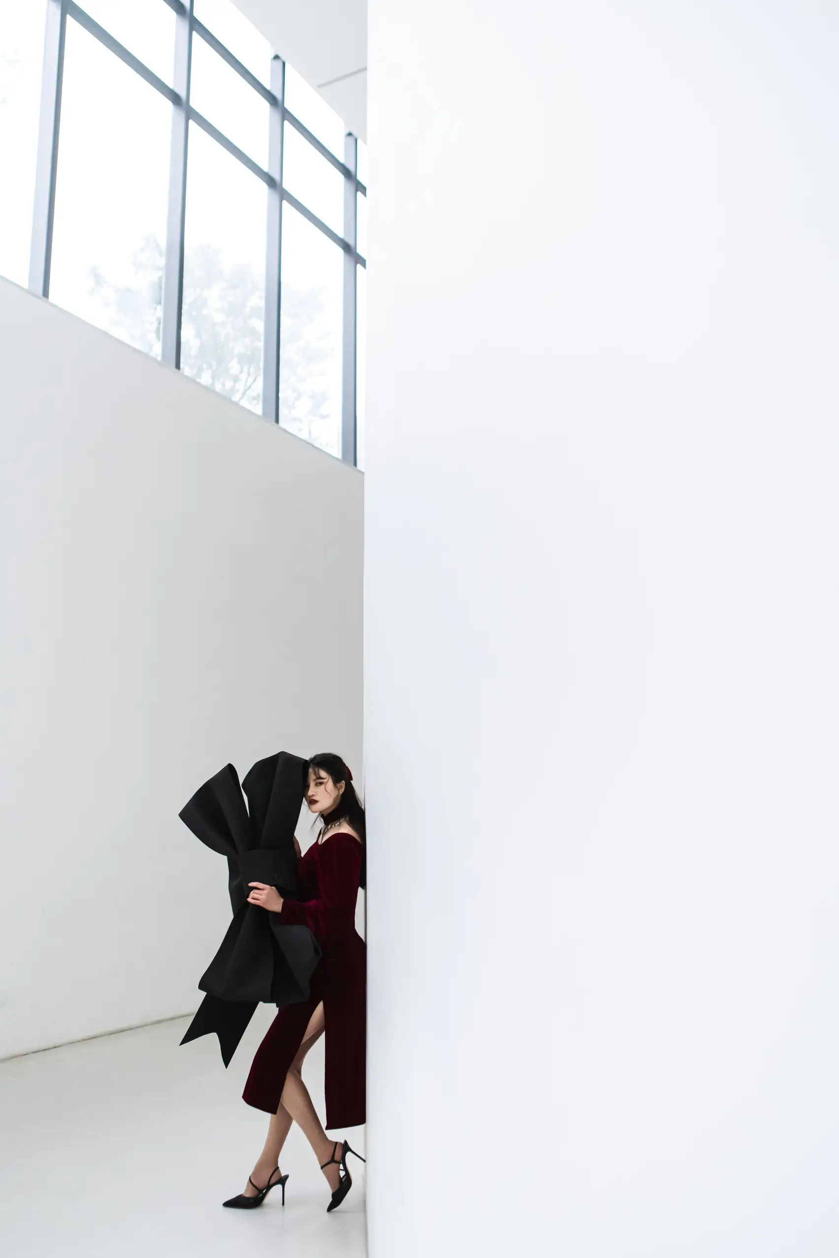 [艺图语] 2022.01.01 Vol.572 – Much Memory 翠花儿#[28P]-6