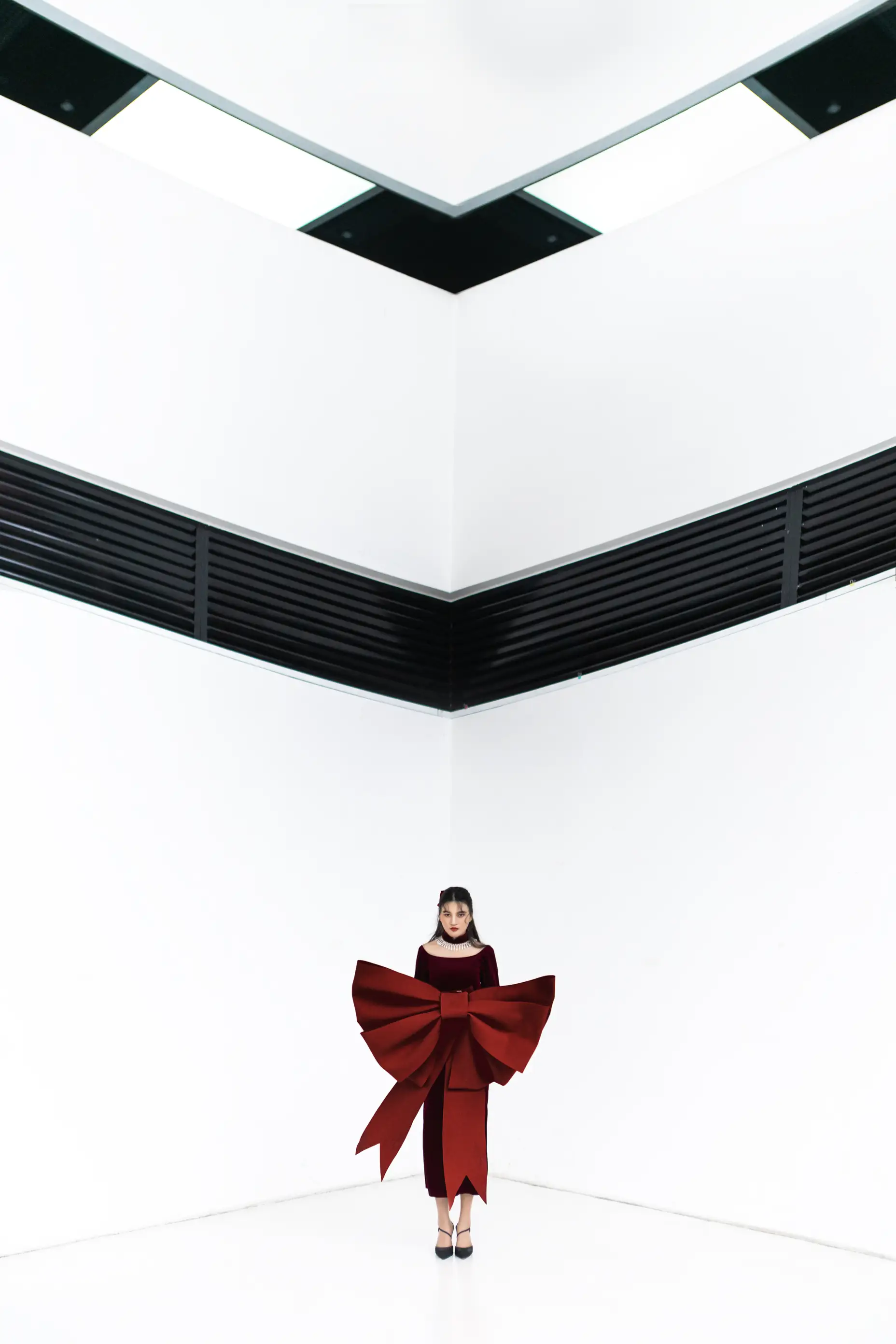 [艺图语] 2022.01.01 Vol.572 – Much Memory 翠花儿#[28P]-3