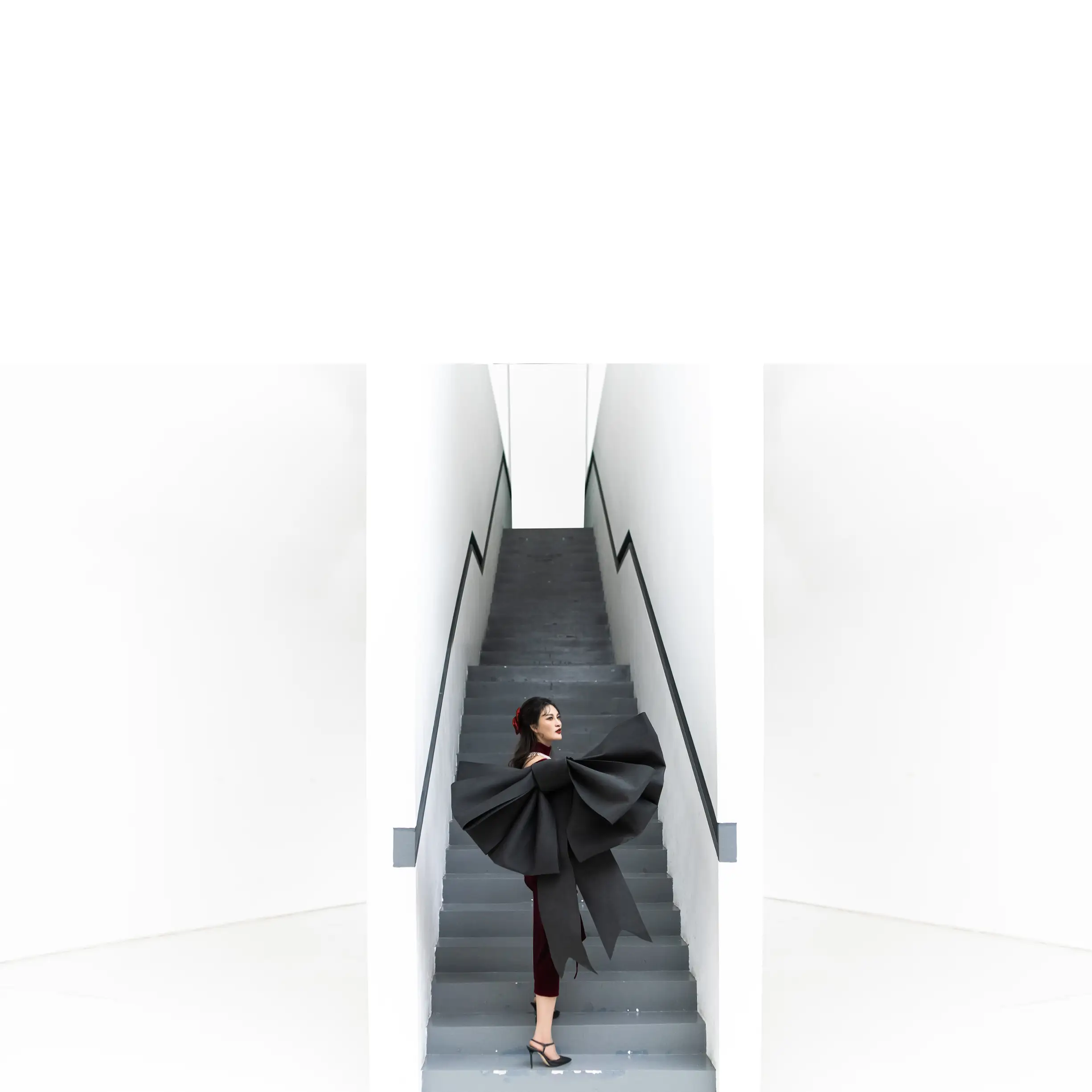 [艺图语] 2022.01.01 Vol.572 – Much Memory 翠花儿#[28P]-6