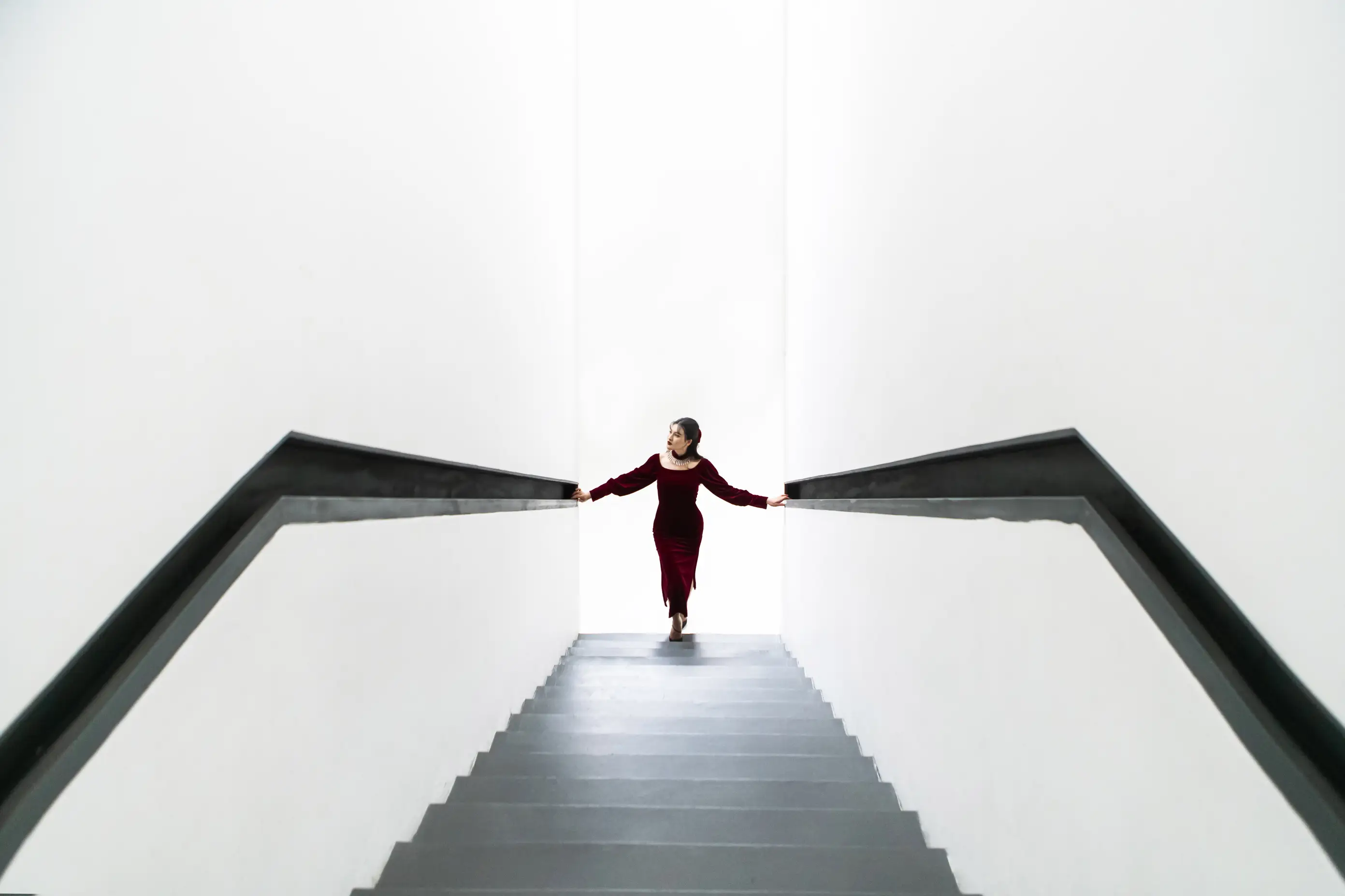 [艺图语] 2022.01.01 Vol.572 – Much Memory 翠花儿#[28P]-7