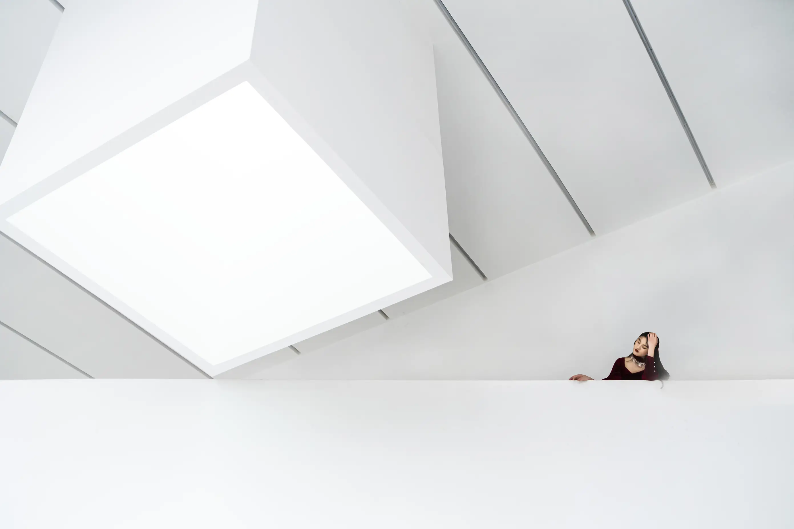 [艺图语] 2022.01.01 Vol.572 – Much Memory 翠花儿#[28P]-9