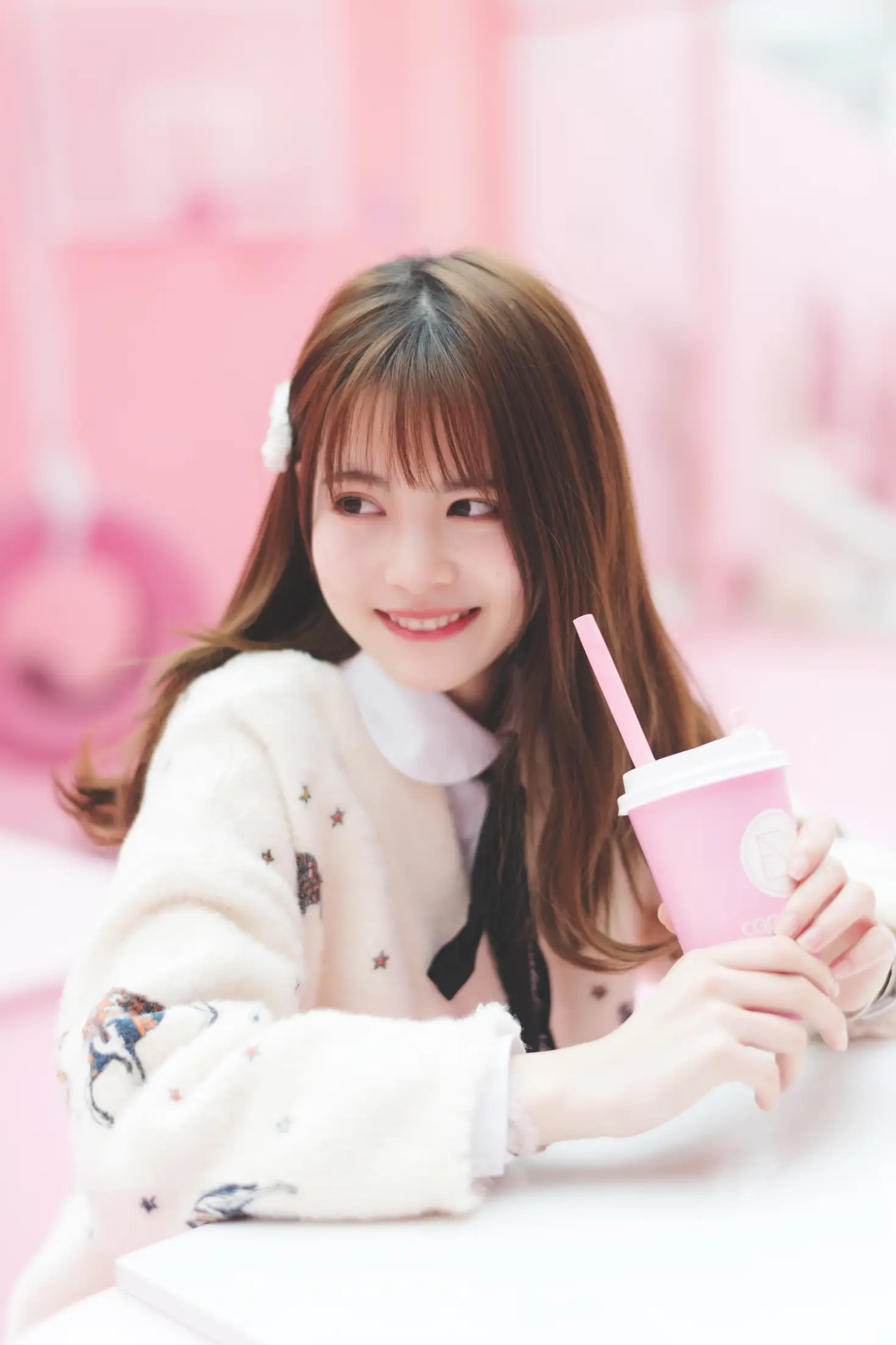 [艺图语] 2022.06.03 Vol.1072 – 少女体育馆 梁小萌#[45P]-5