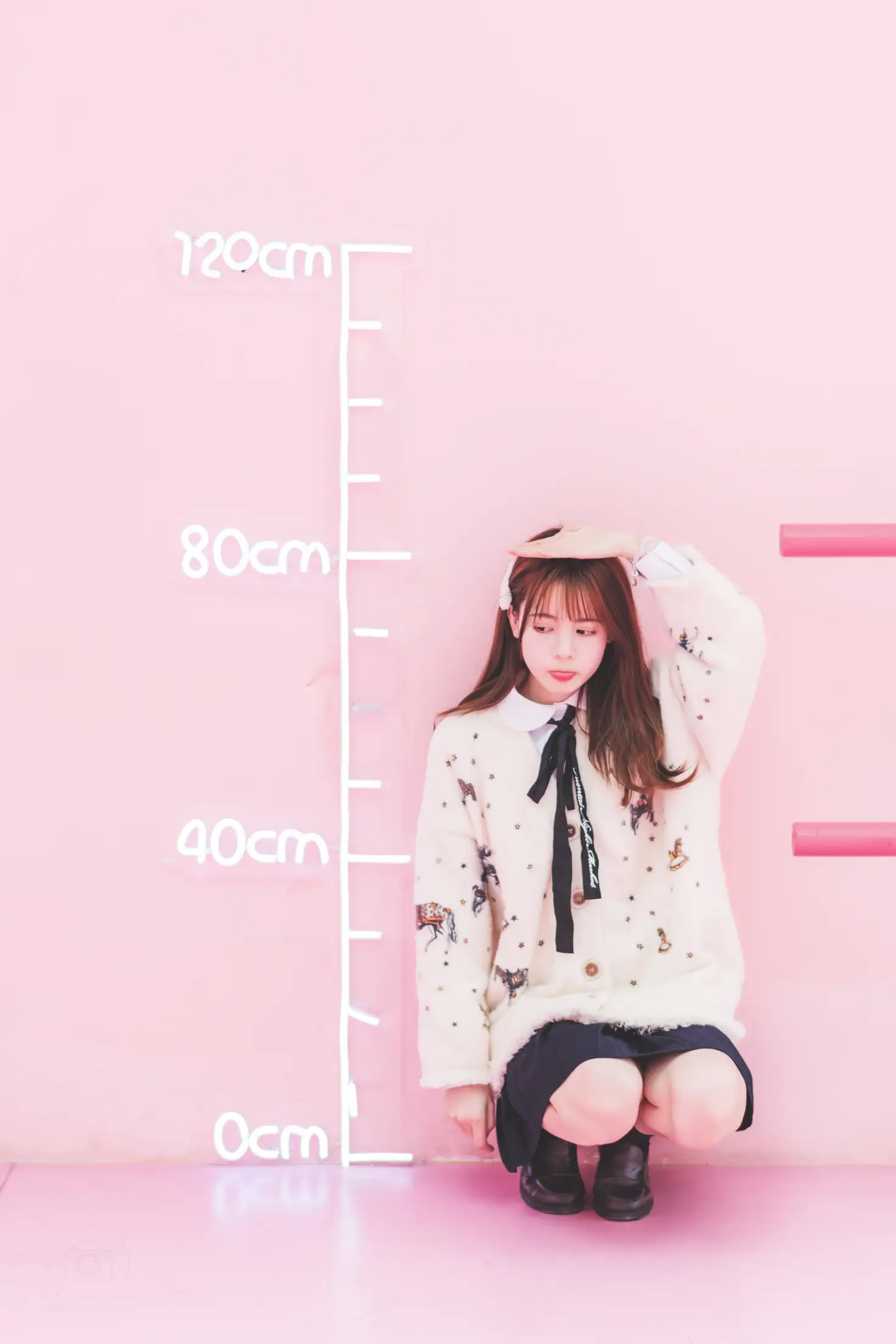 [艺图语] 2022.06.03 Vol.1072 – 少女体育馆 梁小萌#[45P]-1