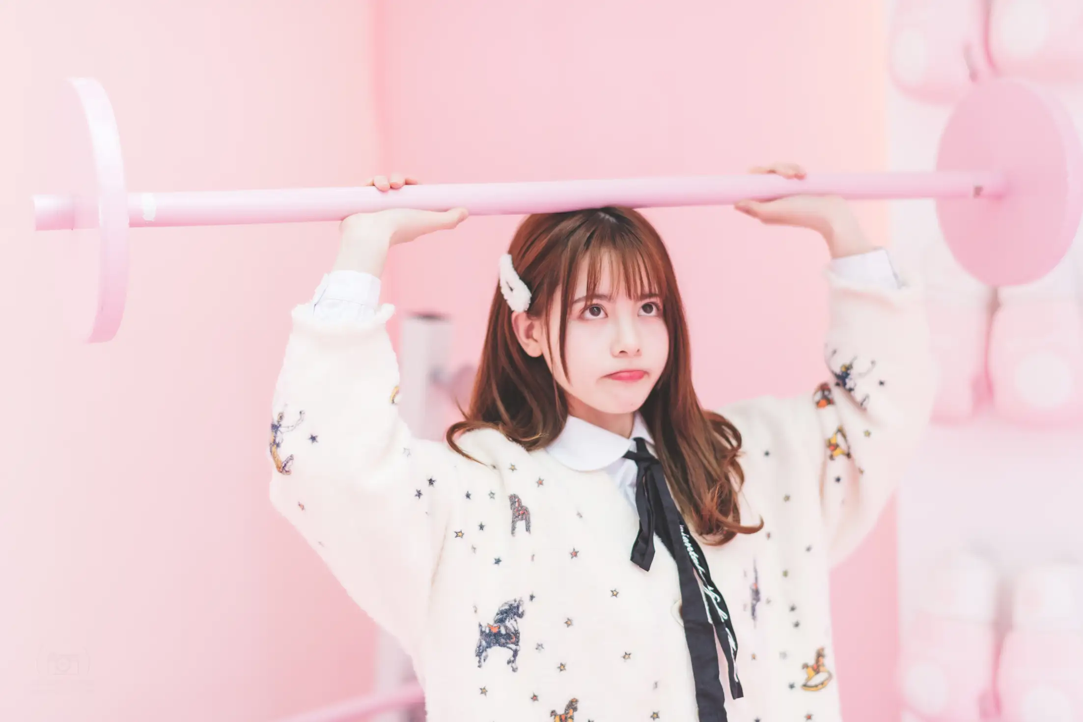 [艺图语] 2022.06.03 Vol.1072 – 少女体育馆 梁小萌#[45P]-4