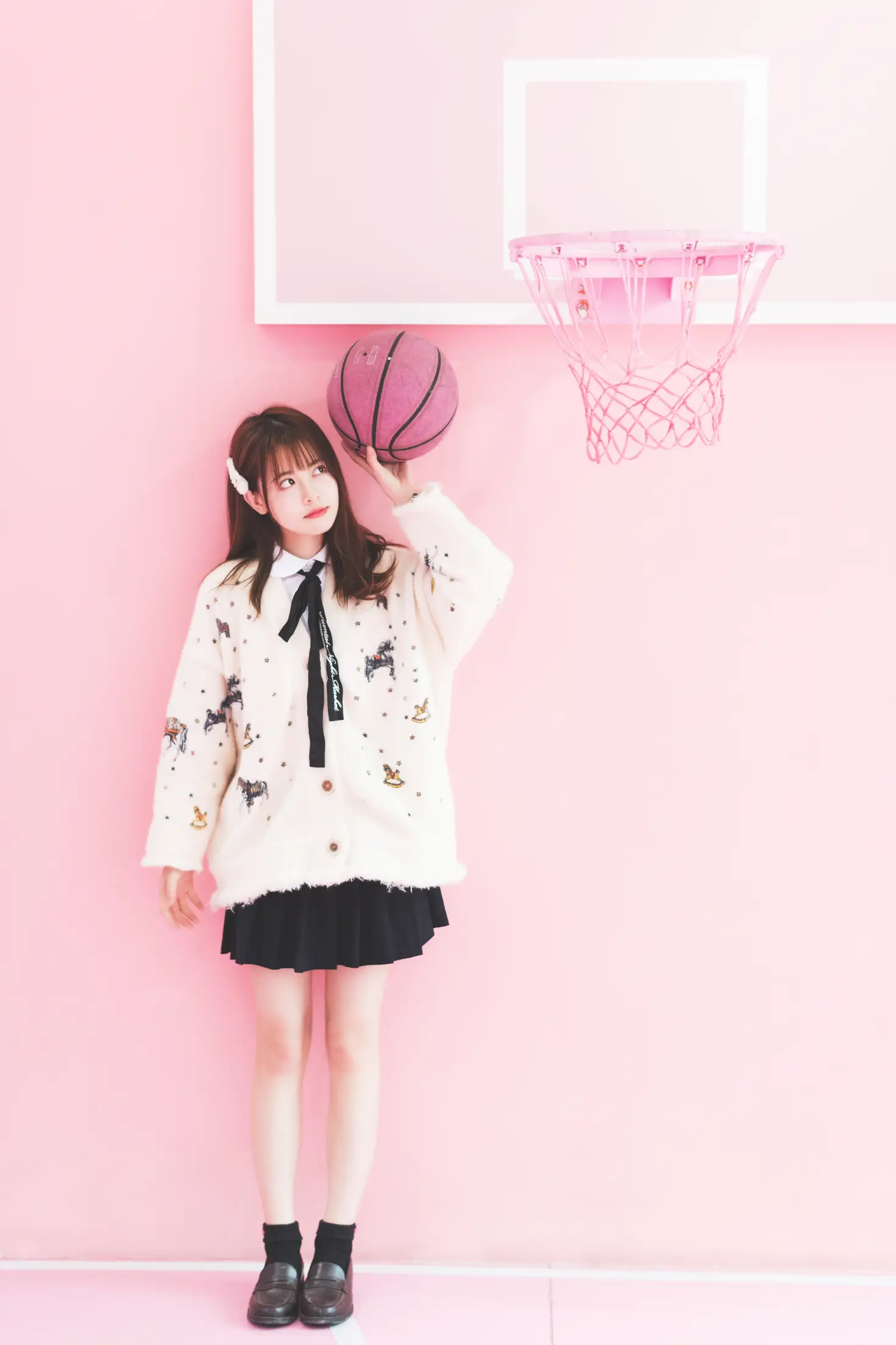 [艺图语] 2022.06.03 Vol.1072 – 少女体育馆 梁小萌#[45P]-4